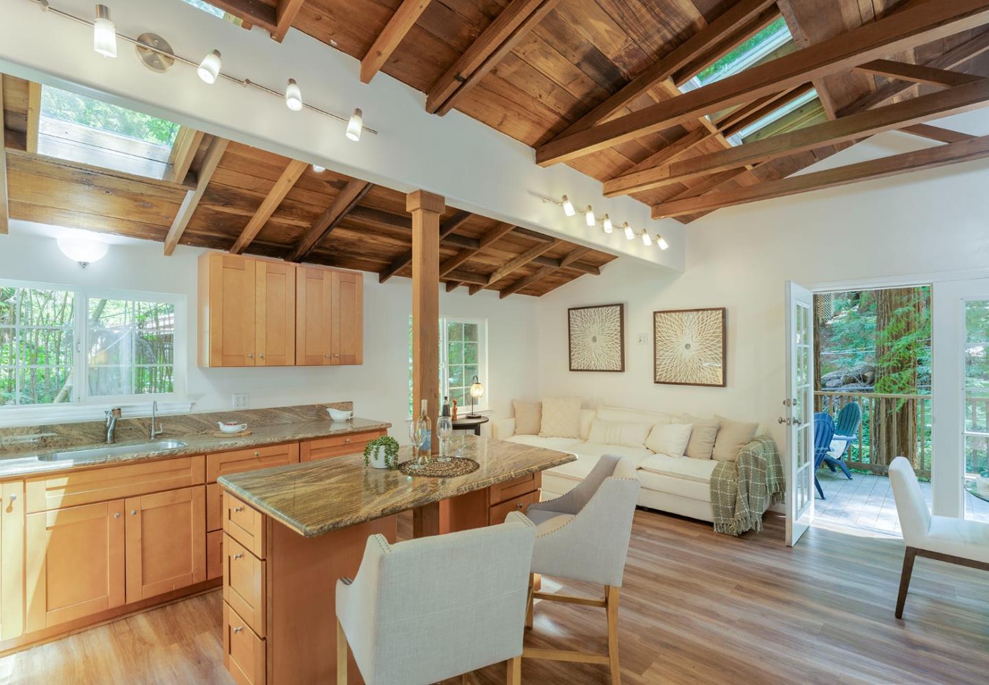 Felton, California, 95018, United States, 1 Bedroom Bedrooms, ,1 BathroomBathrooms,Residential,For Sale,1883590