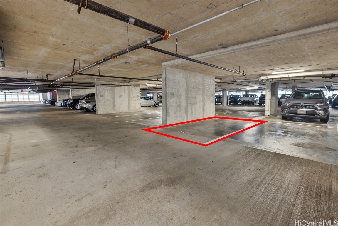 Honolulu, Hawaii, 96813, United States, 1 Bedroom Bedrooms, ,1 BathroomBathrooms,Residential,For Sale,1705133