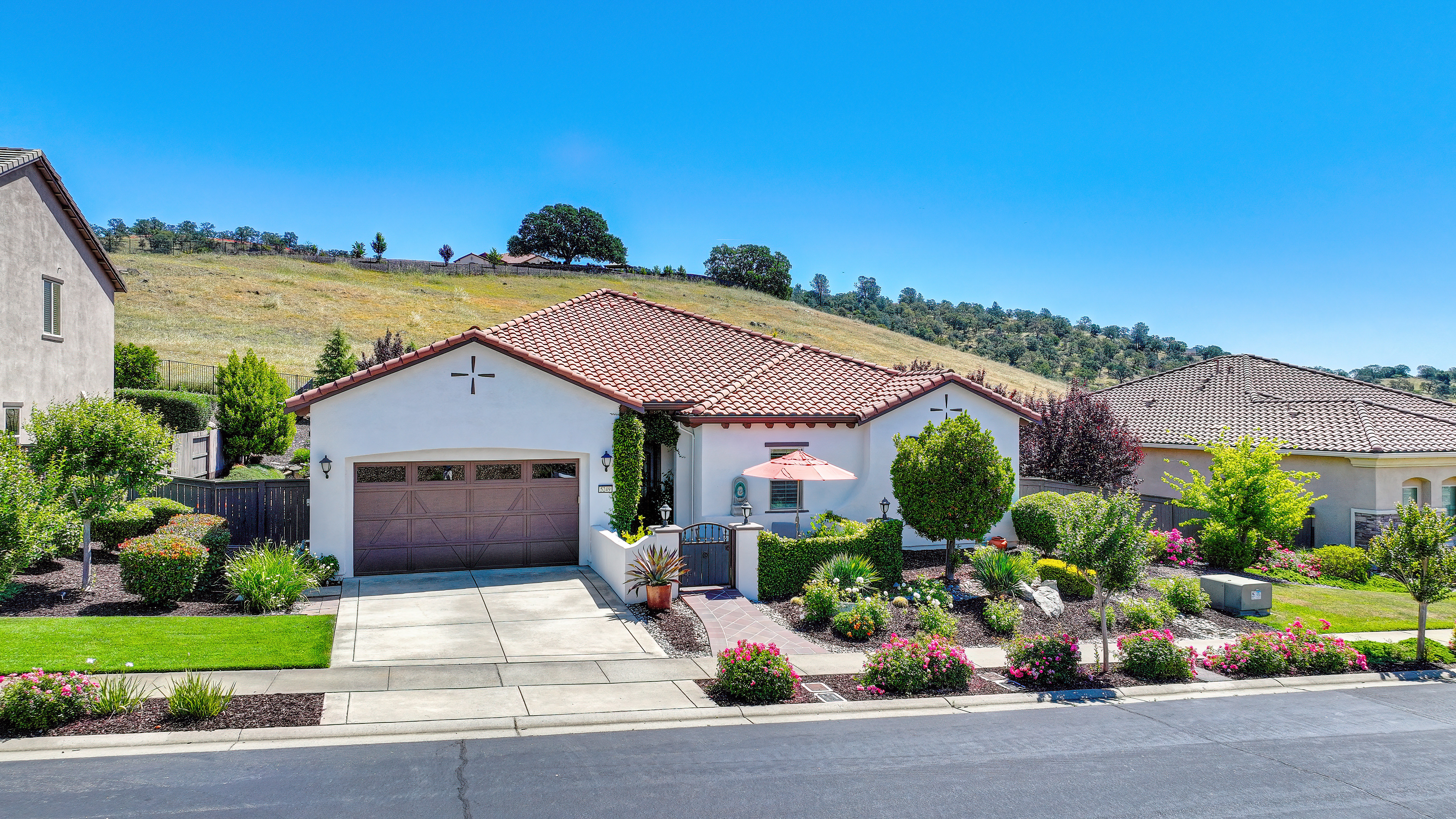  5249 Brentford Way, El Dorado Hills, CA 95762 - 物件實景
