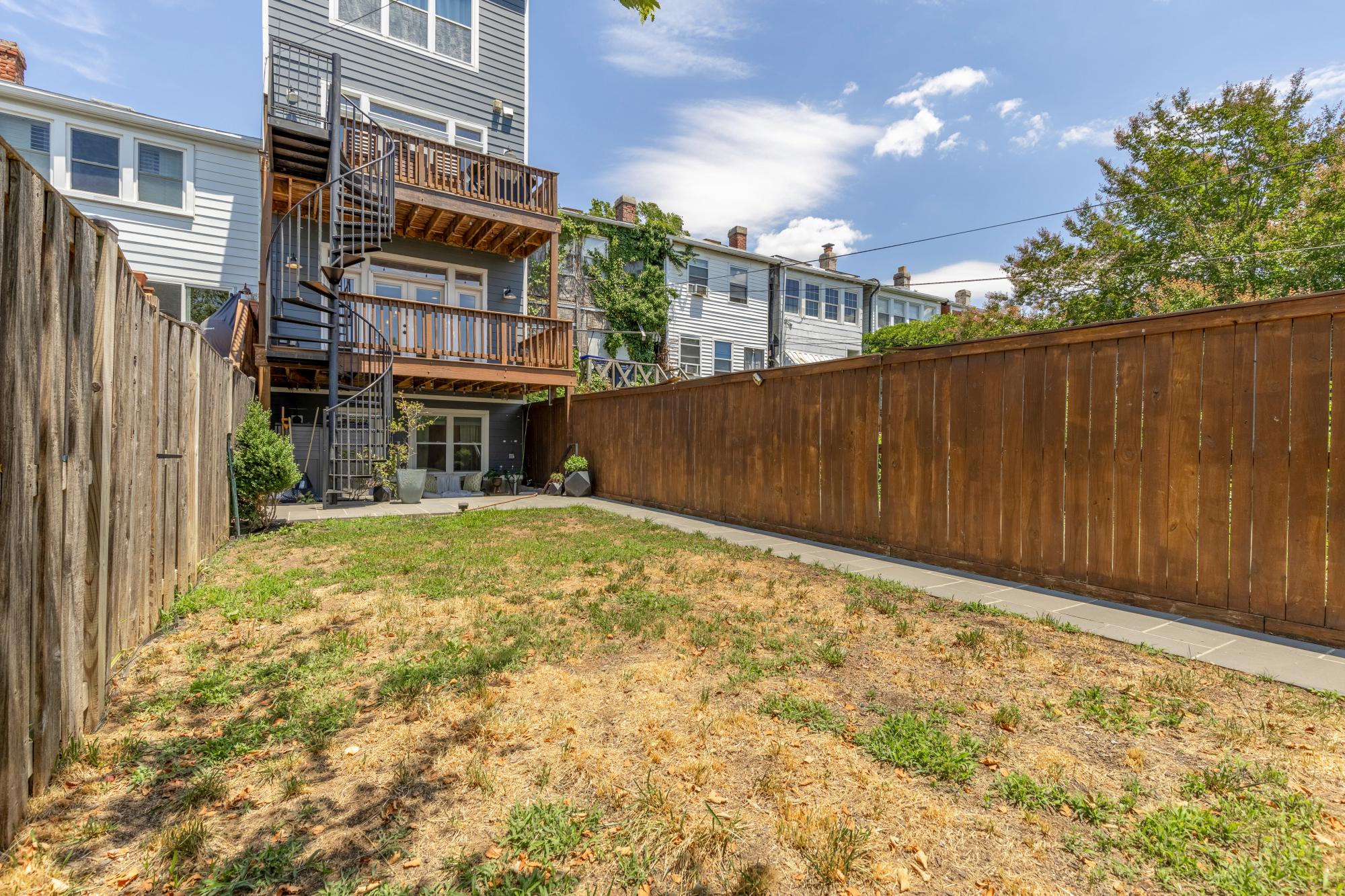  1247 Oates Street NE, Washington, DC, 20002 - 物件實景