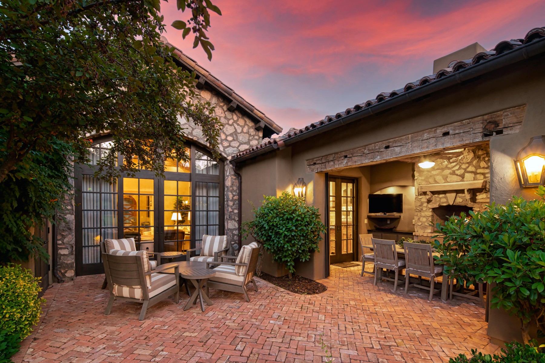  9 Maroon Mountain Drive  Sedona, AZ - 物件實景