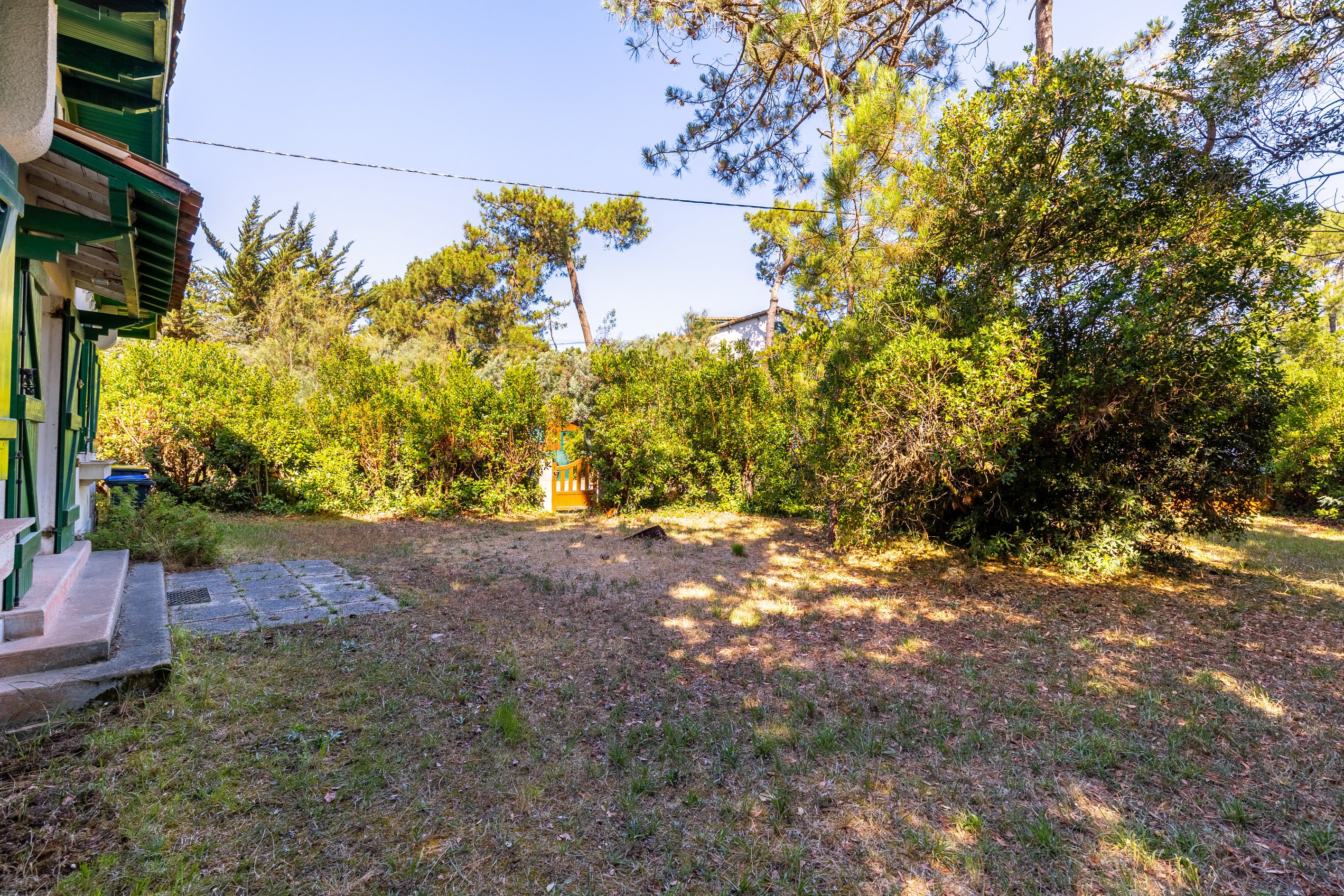  AUTHENTIC HOME IN THE 44 HA - 物件實景