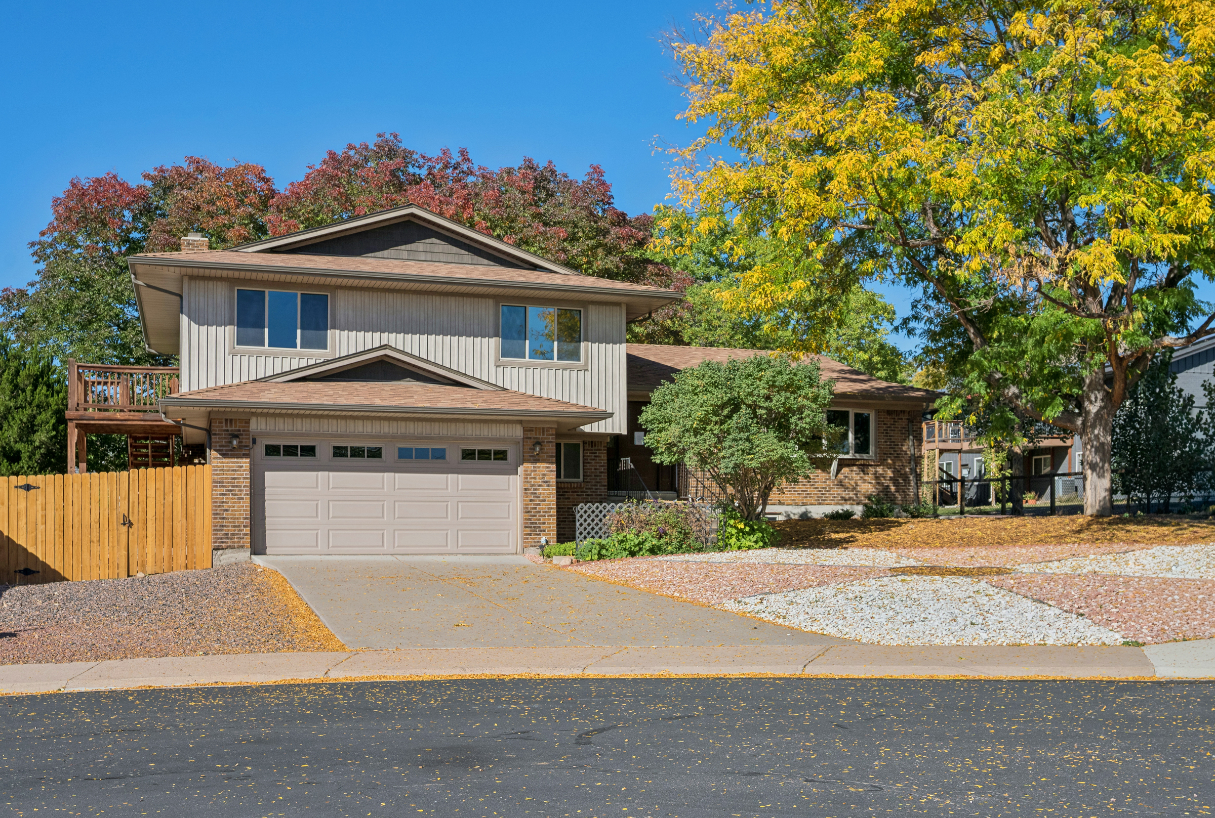  Charming Lakewood Home Minutes from Green Mountain Park and Red Rocks - 物件實景