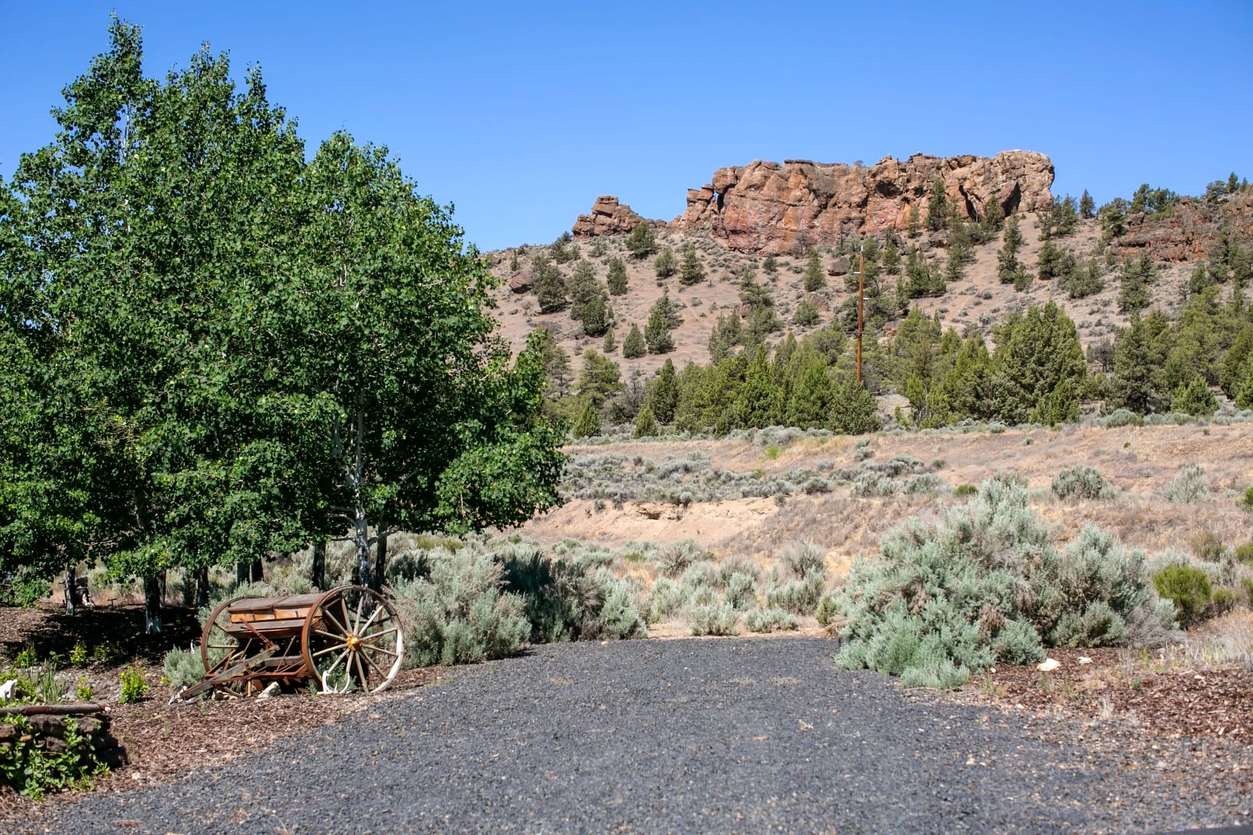  20900 NW Butler Road Terrebonne, OR 97760 - 物件實景