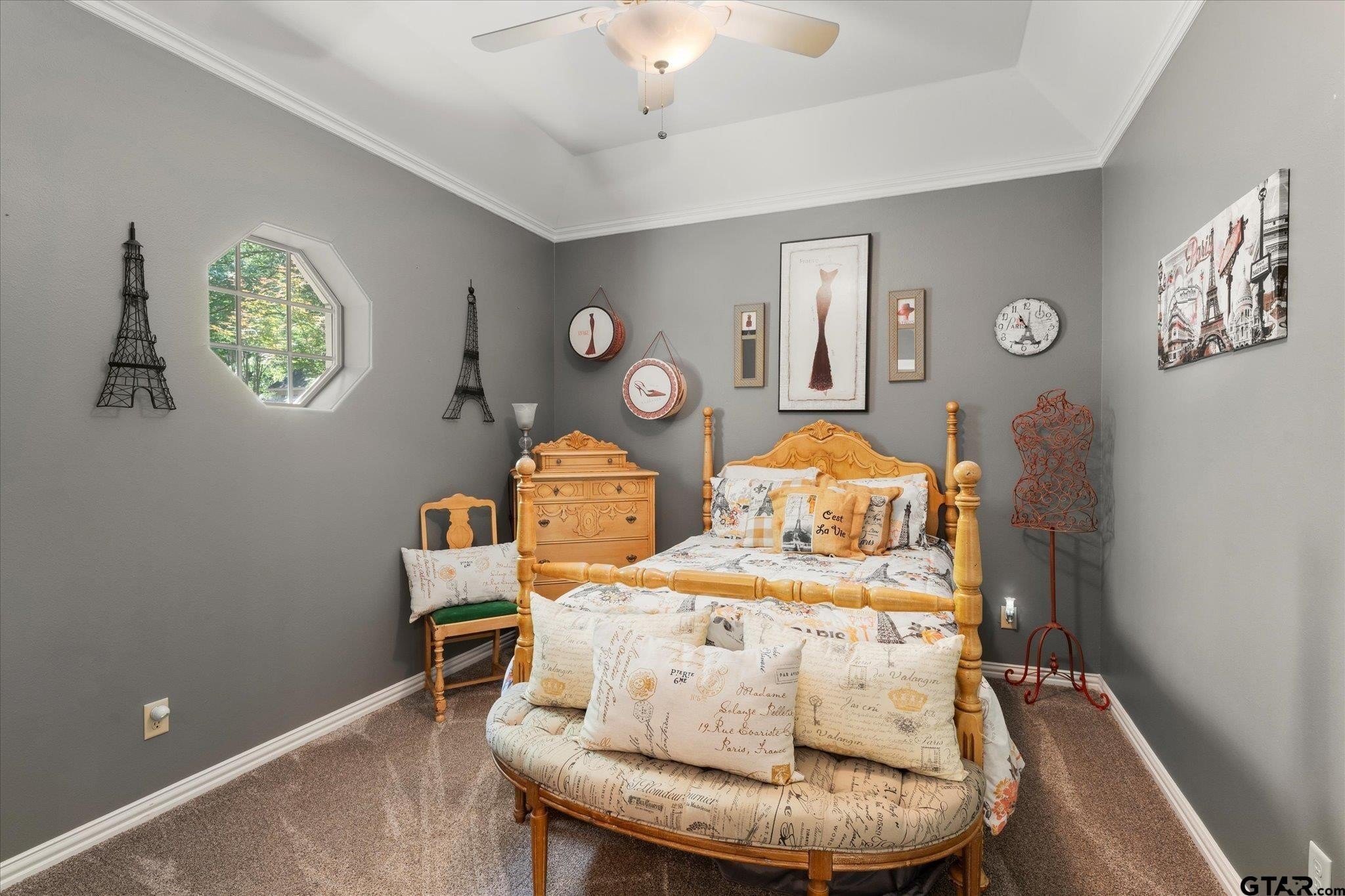 Pittsburg, Texas, 75686, United States, 4 Bedrooms Bedrooms, ,4 BathroomsBathrooms,Residential,For Sale,1983257