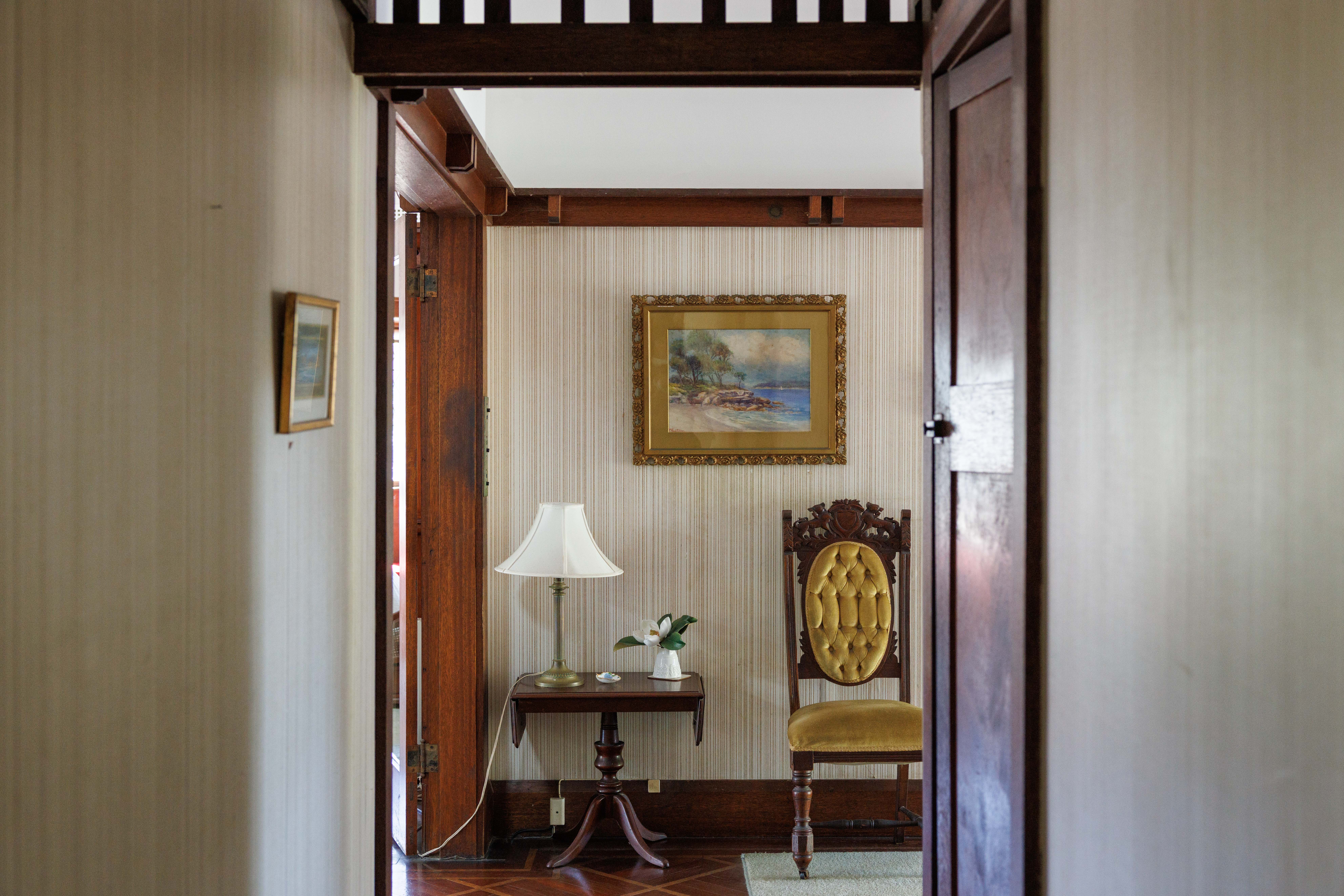  Grand c1920s Family Home on 643sqm Parcel with Exciting Potential - 物件實景