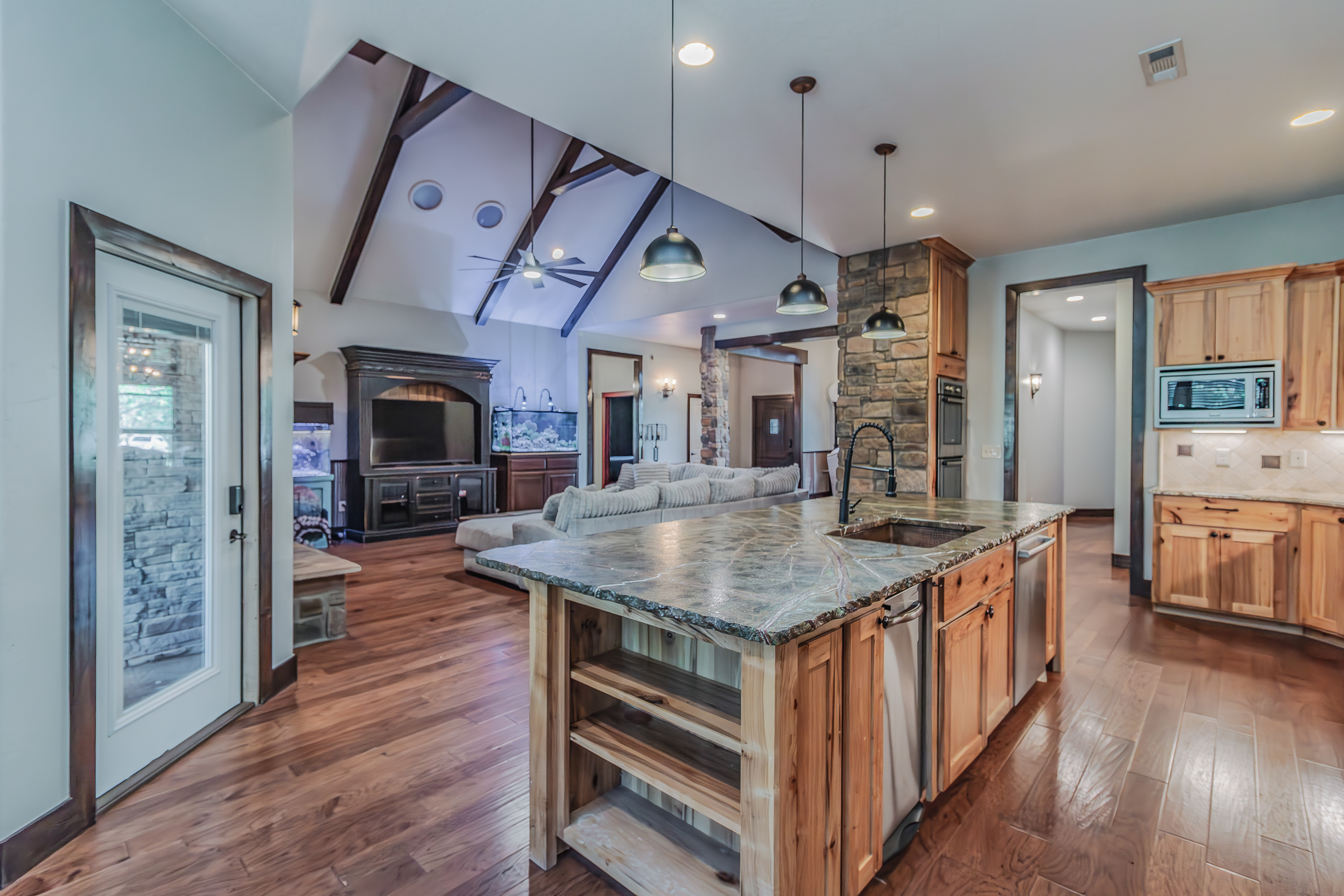  1801 SW Palmer Creek, Bentonville, AR 72713 - 物件實景