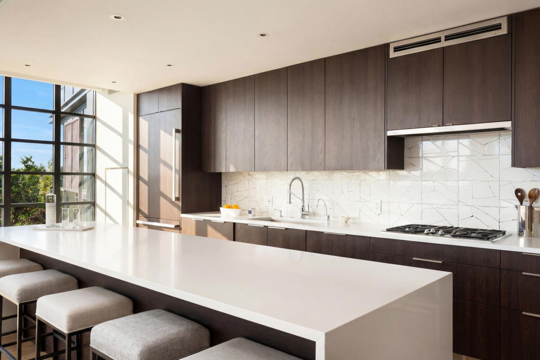  45 Sutton Square SW, Washington, DC, 20024 - 物件實景