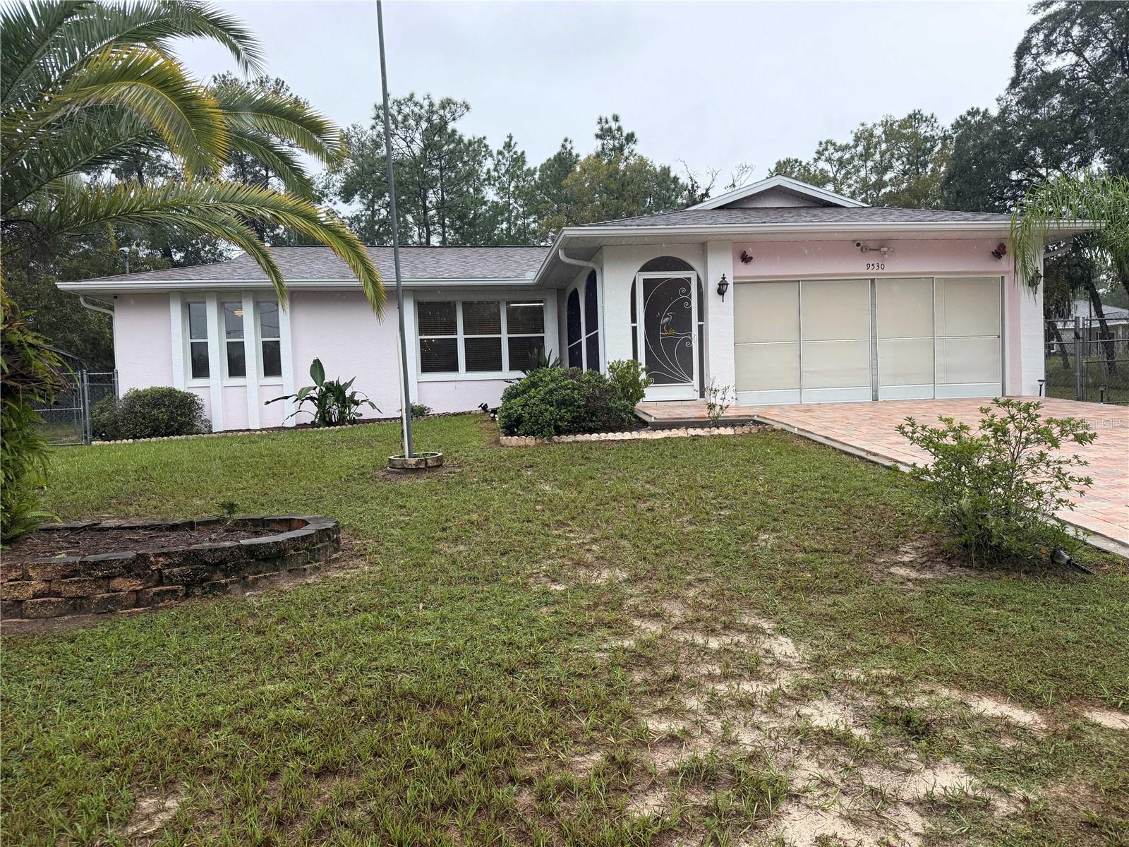 Akola Way, Citrus Springs, FL 34434