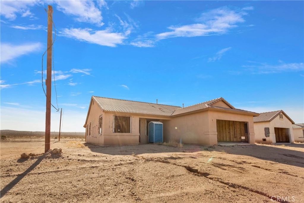 Barstow, California, 92311, United States, ,Residential,For Sale,1782865