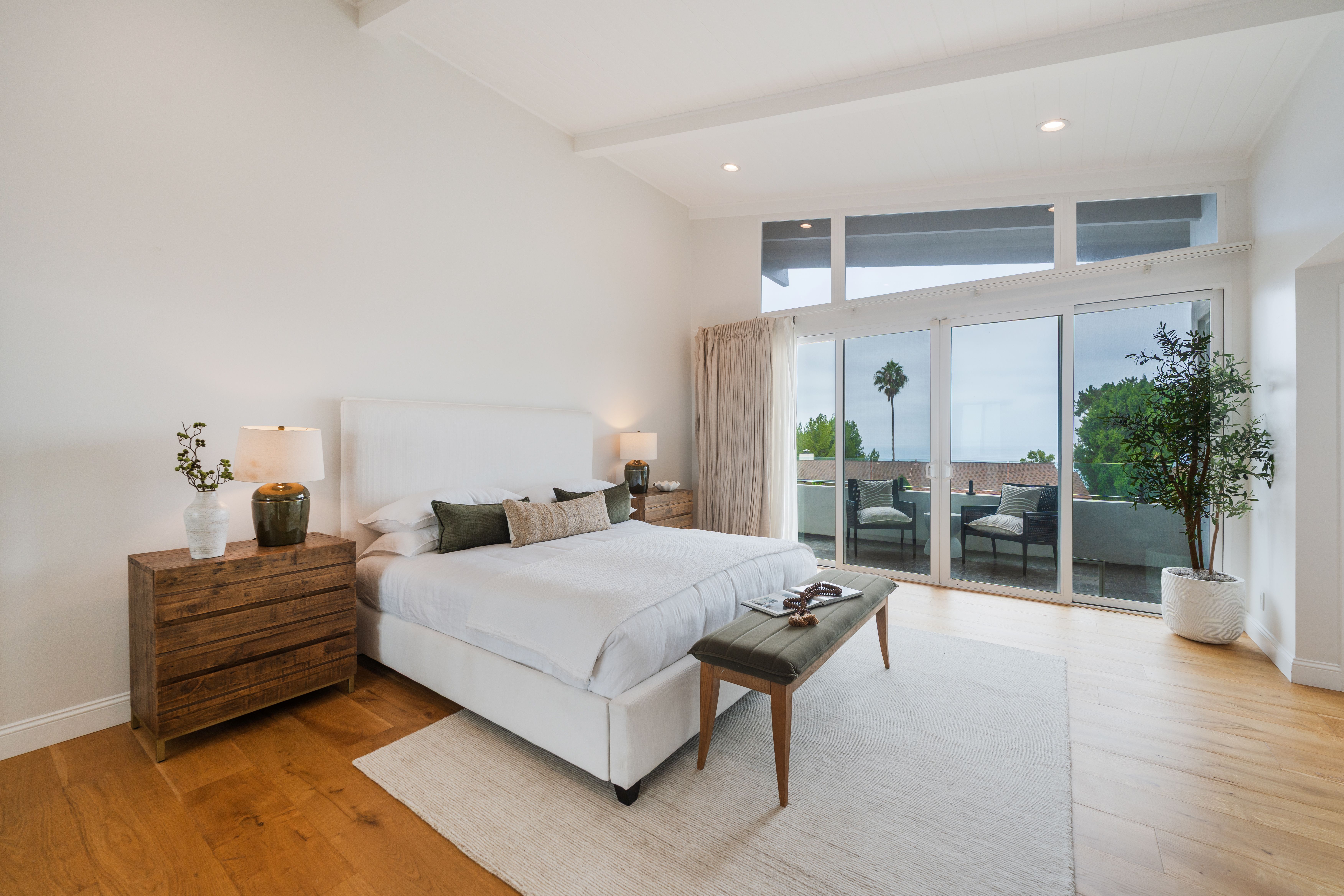  7190 Crest Road, Rancho Palos Verdes, CA 90275 - 物件實景