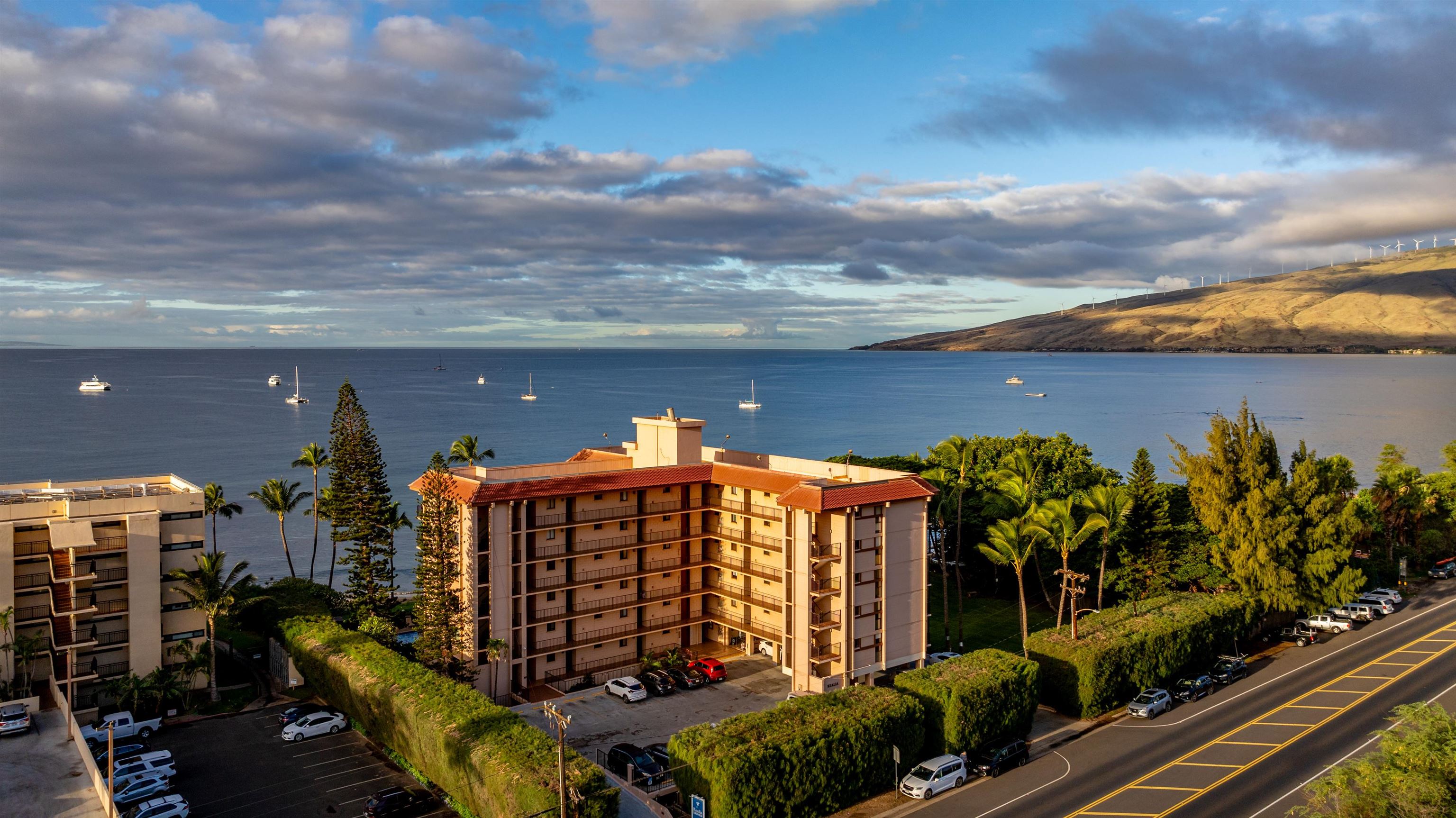 Kihei, Hawaii, 96753, United States, 1 Bedroom Bedrooms, ,1 BathroomBathrooms,Residential,For Sale,1907186