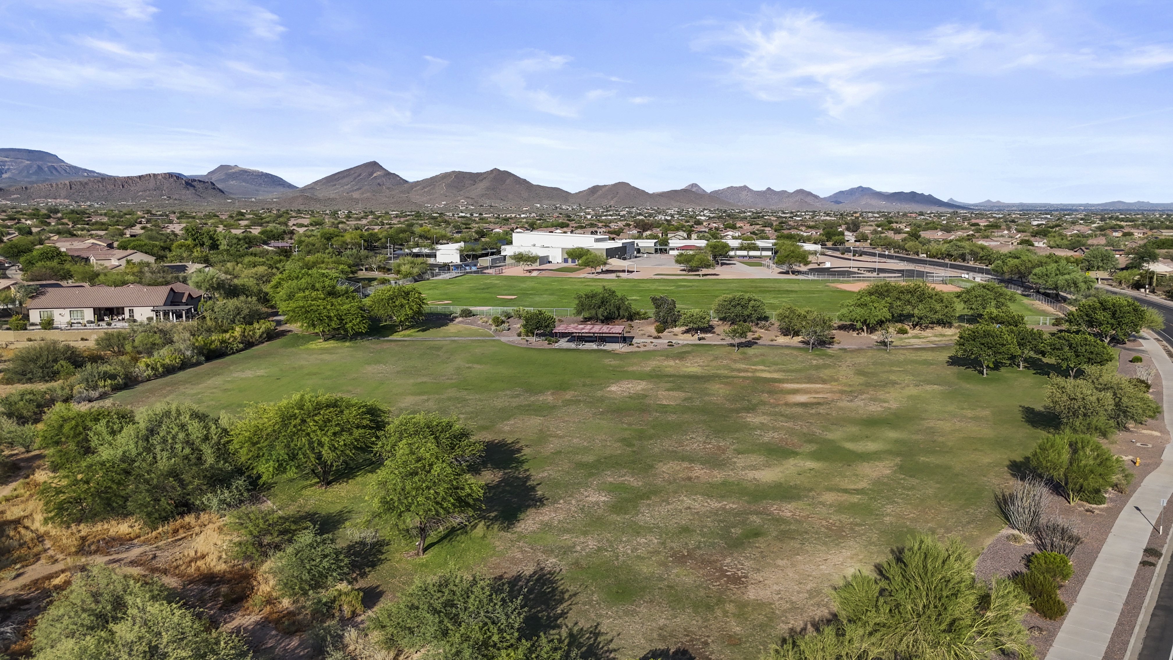  40520 N Kearny Way ¦Anthem, AZ - 物件實景
