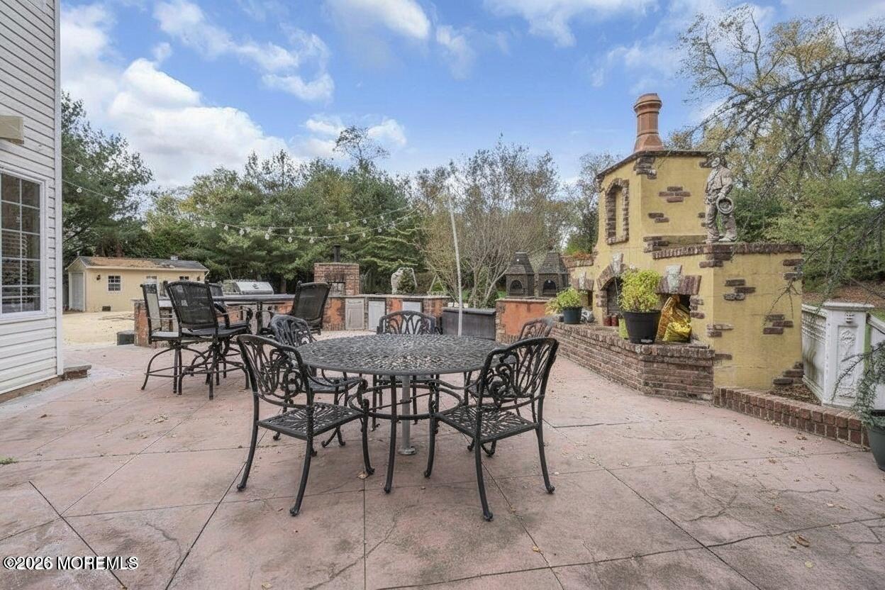 Manalapan, New Jersey, 07726, United States, 4 Bedrooms Bedrooms, ,5 BathroomsBathrooms,Residential,For Sale,2042369