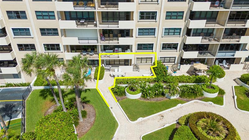 Lauderdale By The Sea, Florida, 33308, United States, 2 Bedrooms Bedrooms, ,2 BathroomsBathrooms,Residential,For Sale,1898422