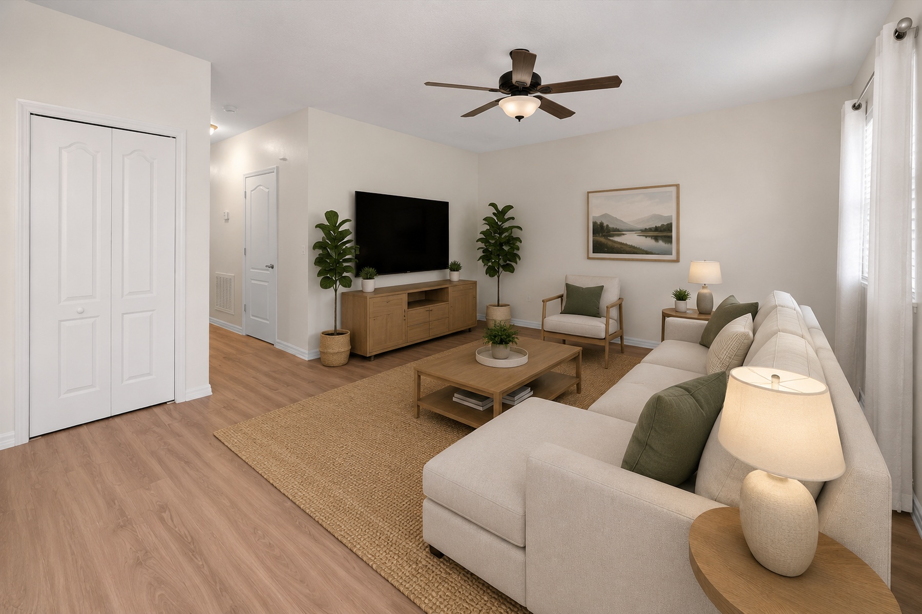  824 Breakaway Trail, Titusville, FL, 32780 - 物件實景