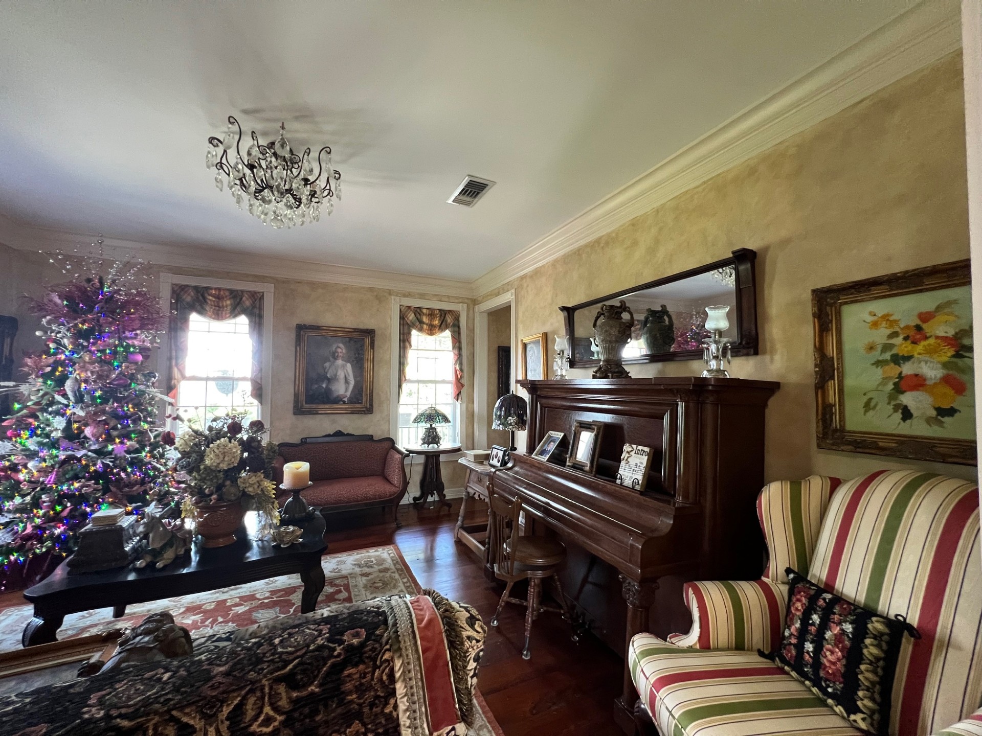 Many, Louisiana, 71449, United States, 4 Bedrooms Bedrooms, ,4 BathroomsBathrooms,Residential,For Sale,1836155