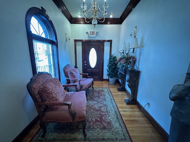 Pineville, Kentucky, 40977, United States, 1 Bedroom Bedrooms, ,3 BathroomsBathrooms,Residential,For Sale,1974652