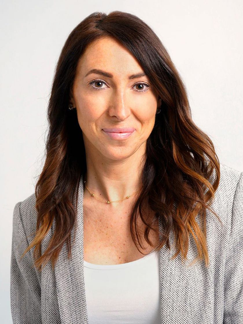 Victoria Marinacci