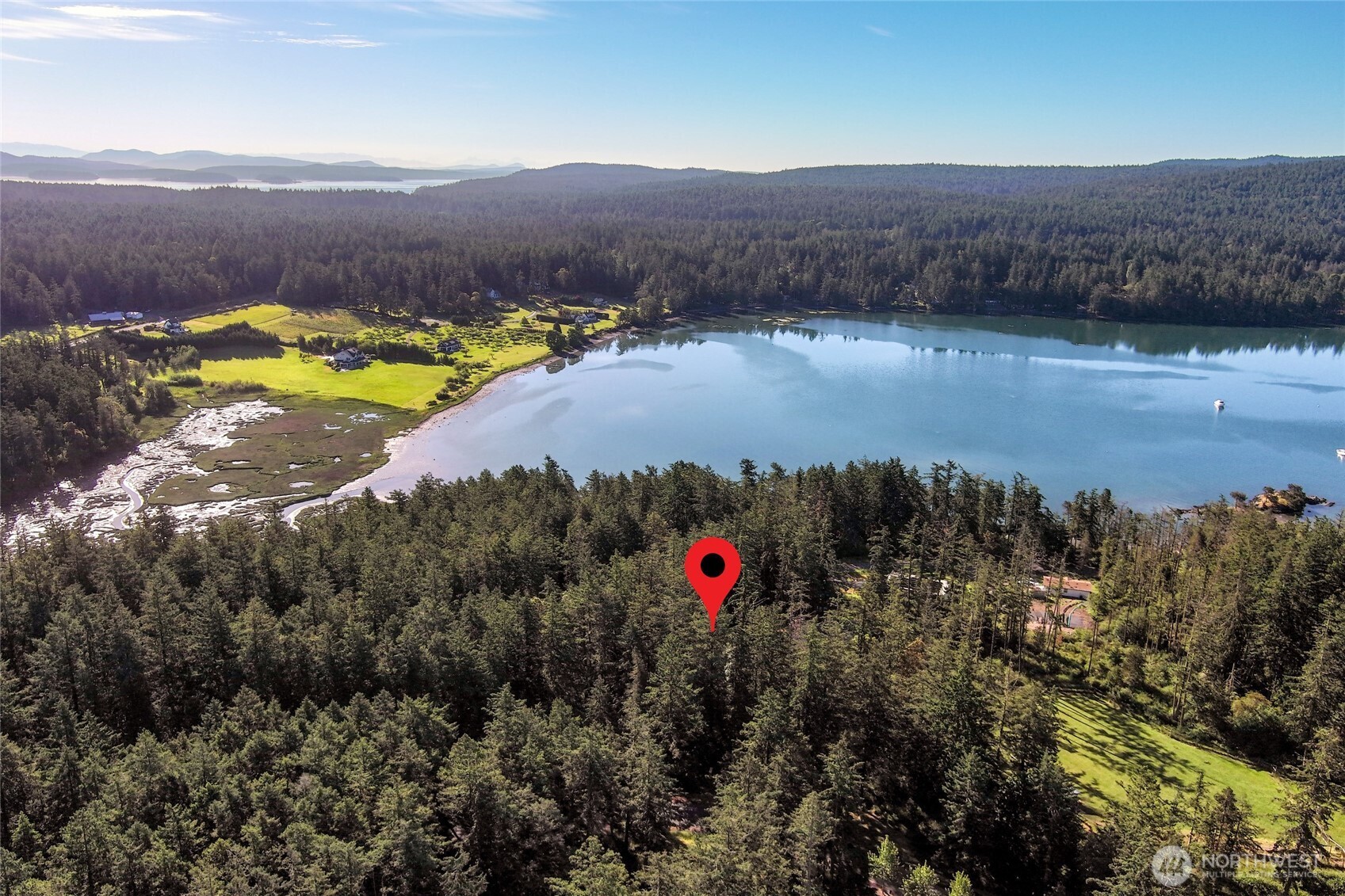 Friday Harbor, Washington, 98250, United States, 2 Bedrooms Bedrooms, ,1 BathroomBathrooms,Residential,For Sale,1856975