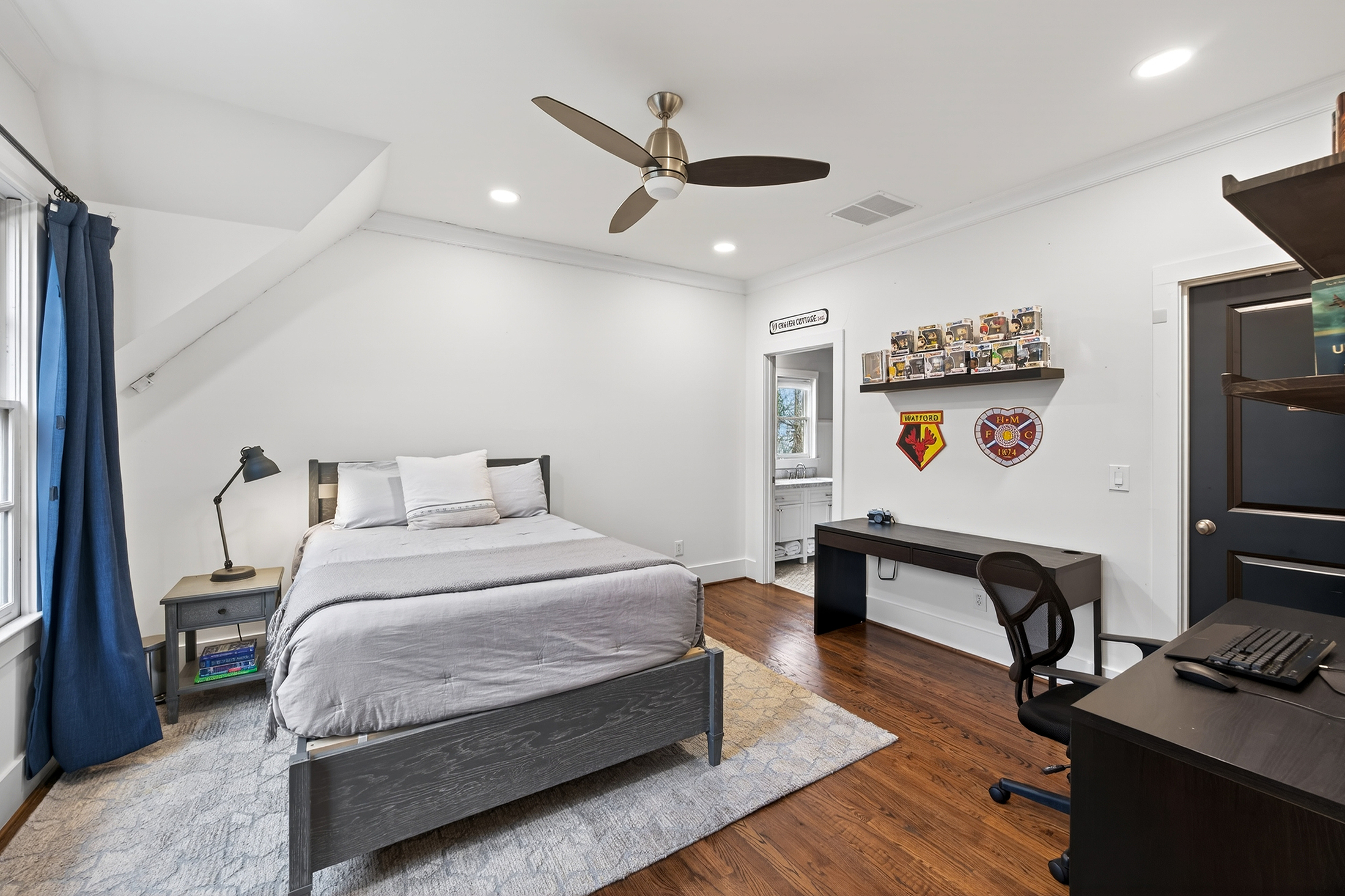  Timeless Style, Incredible Space and Convenient Brookwood Location - 物件實景