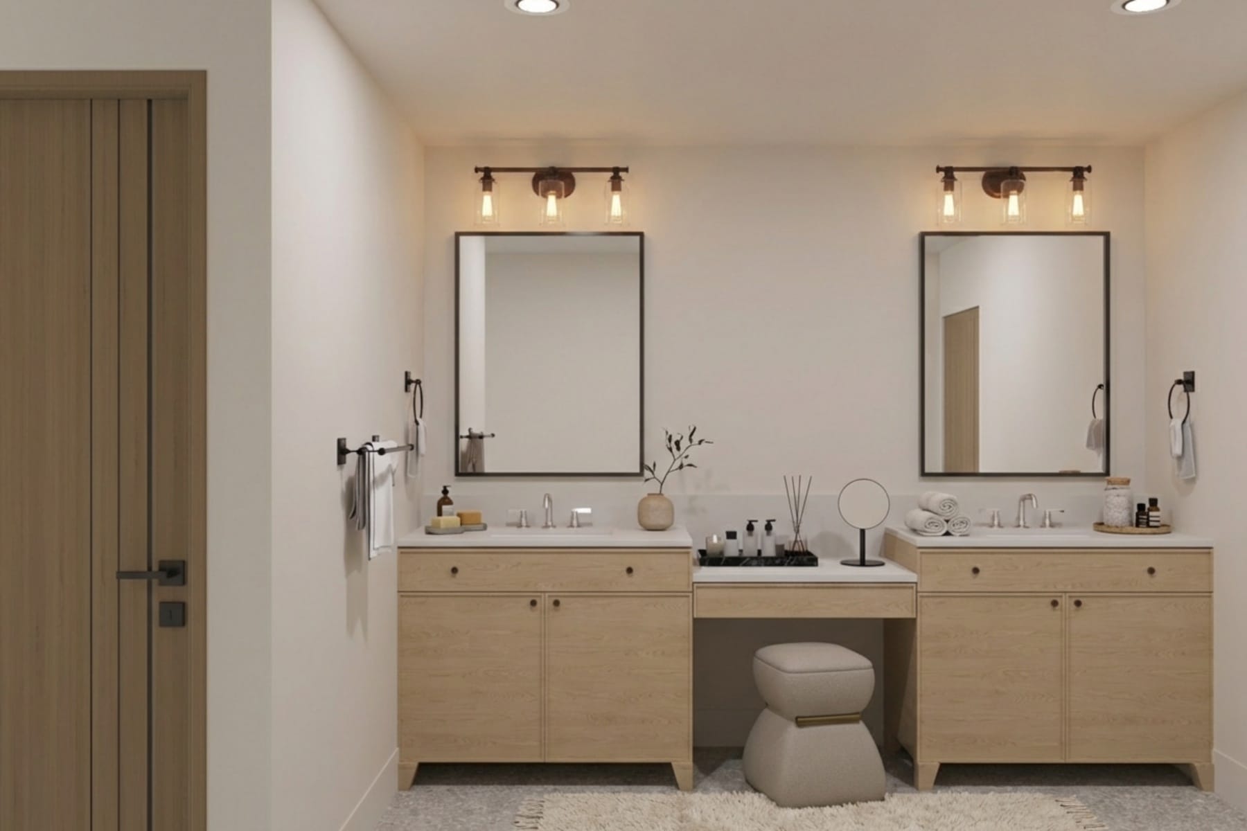  3341 NW Panorama Drive Bend, OR 97703 - 物件實景