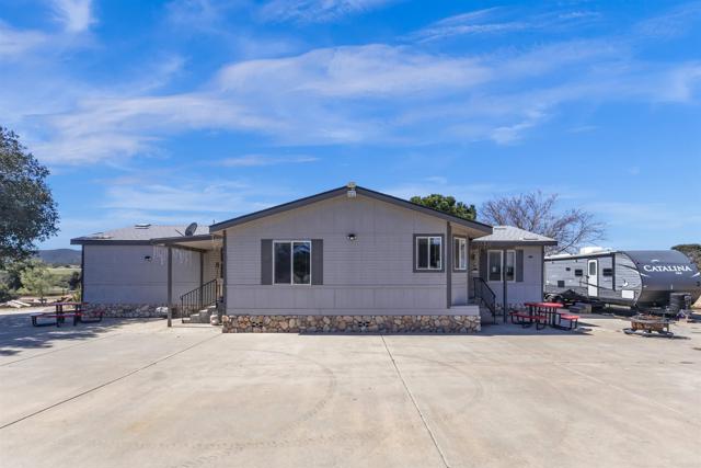Ranchita, California, 92066, United States, 3 Bedrooms Bedrooms, ,2 BathroomsBathrooms,Residential,For Sale,2025021