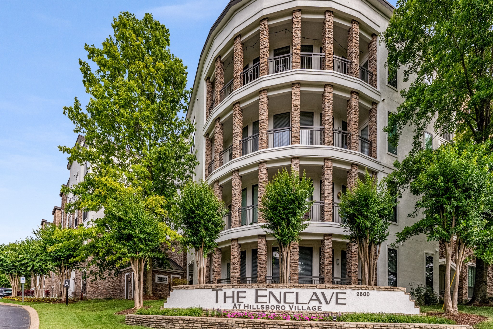  2600 Hillsboro Pike, Nashville, TN, 37212 - 物件實景
