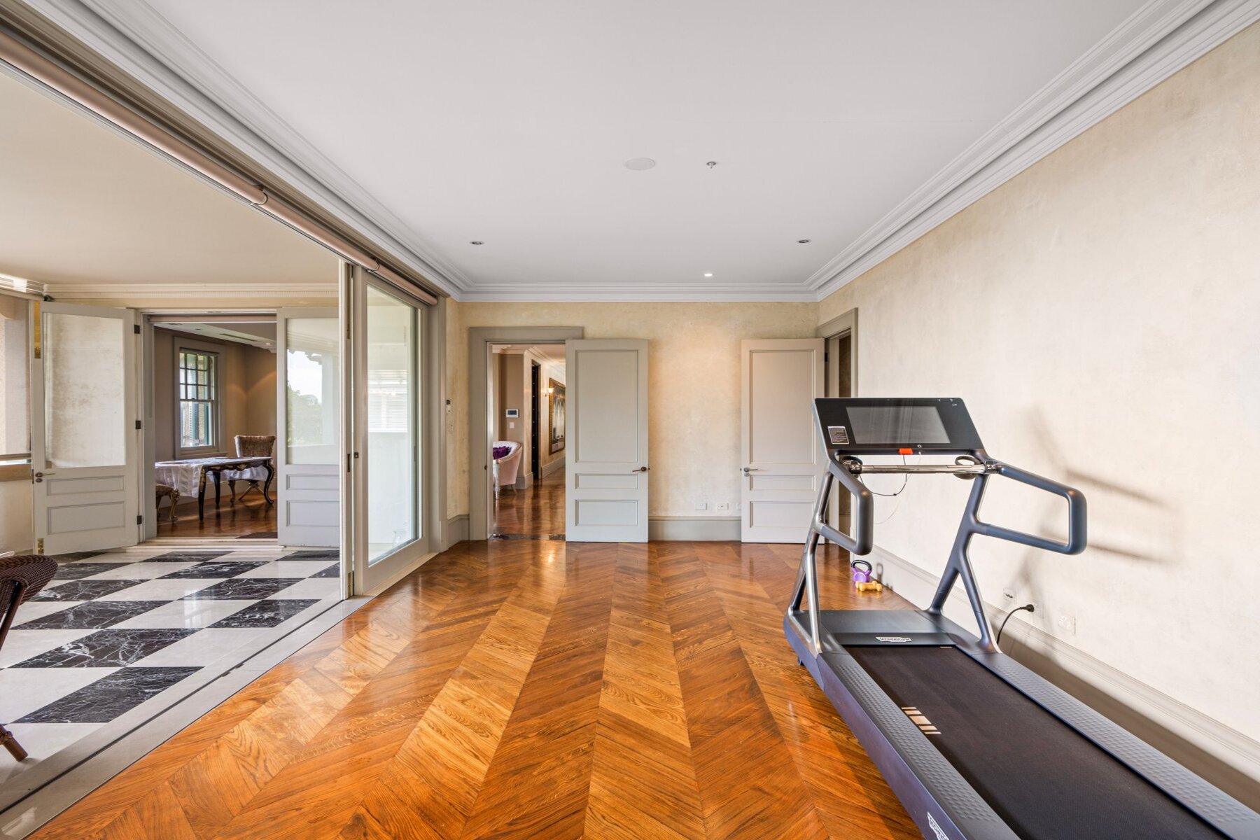  2/6 Wentworth Street - 物件實景