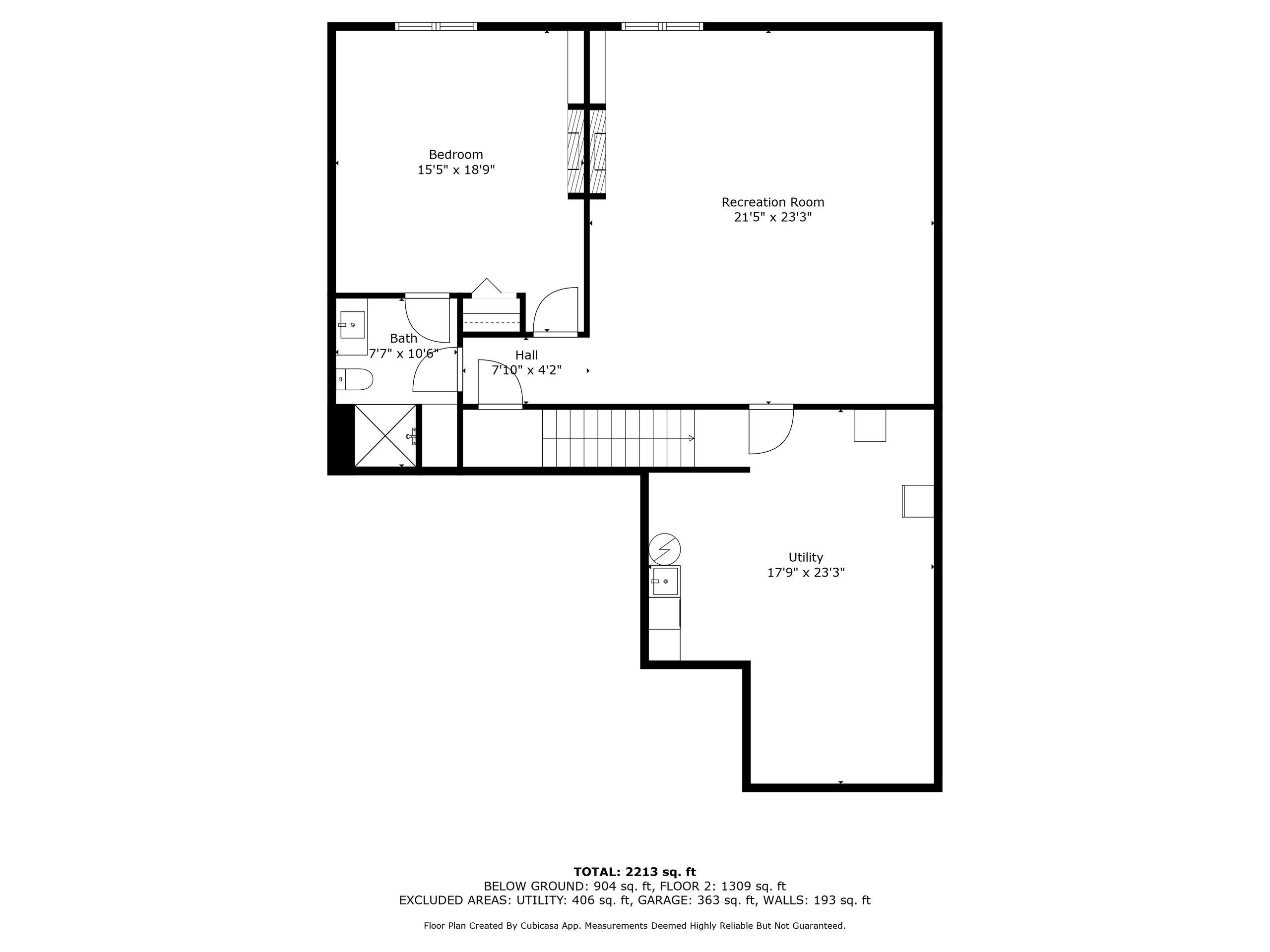 SHAWANO, Wisconsin, 54166, United States, 3 Bedrooms Bedrooms, ,3 BathroomsBathrooms,Residential,For Sale,1940998