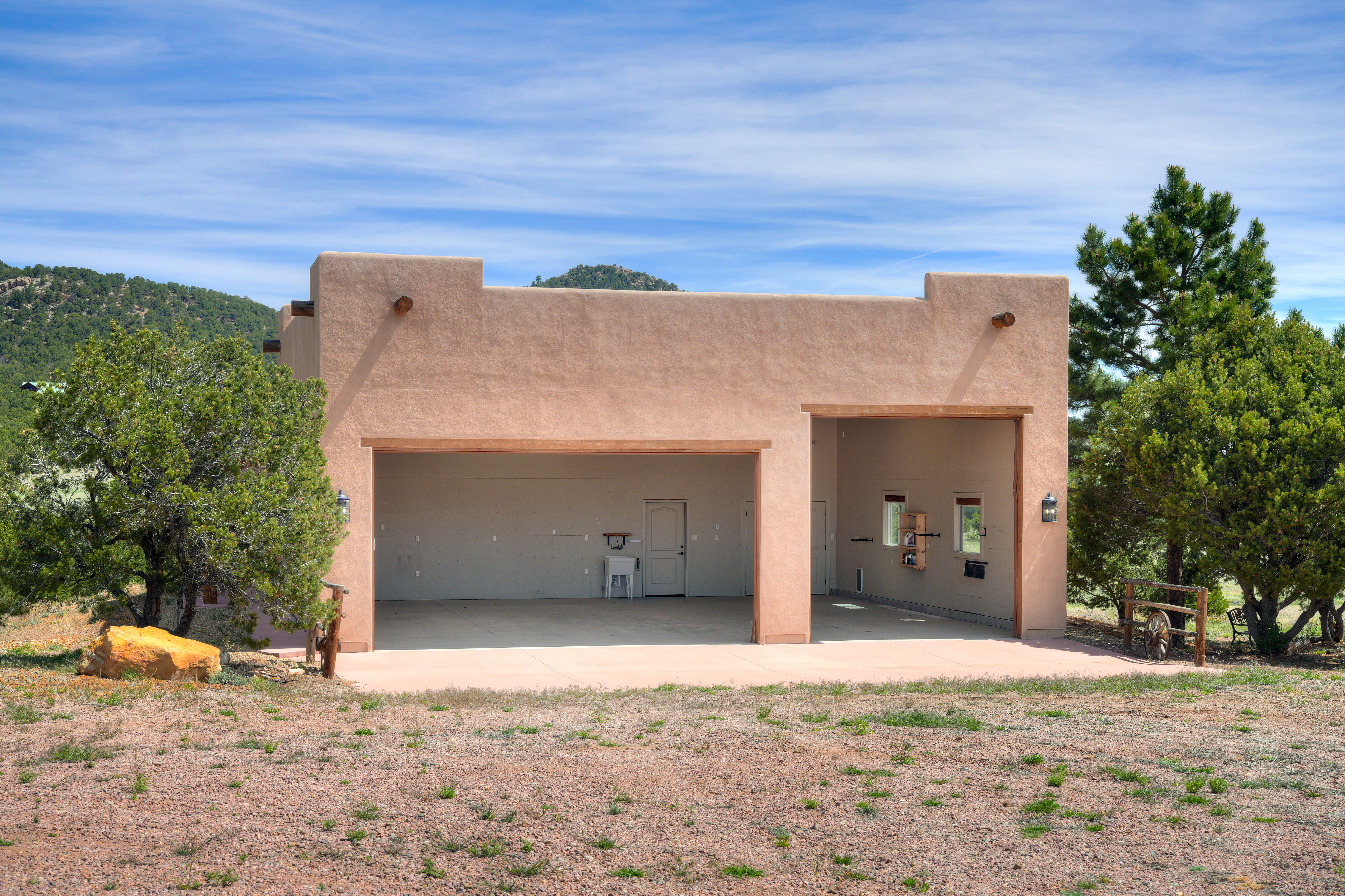  1328 Round Up Road, Westcliffe, CO, 81252 - 物件實景