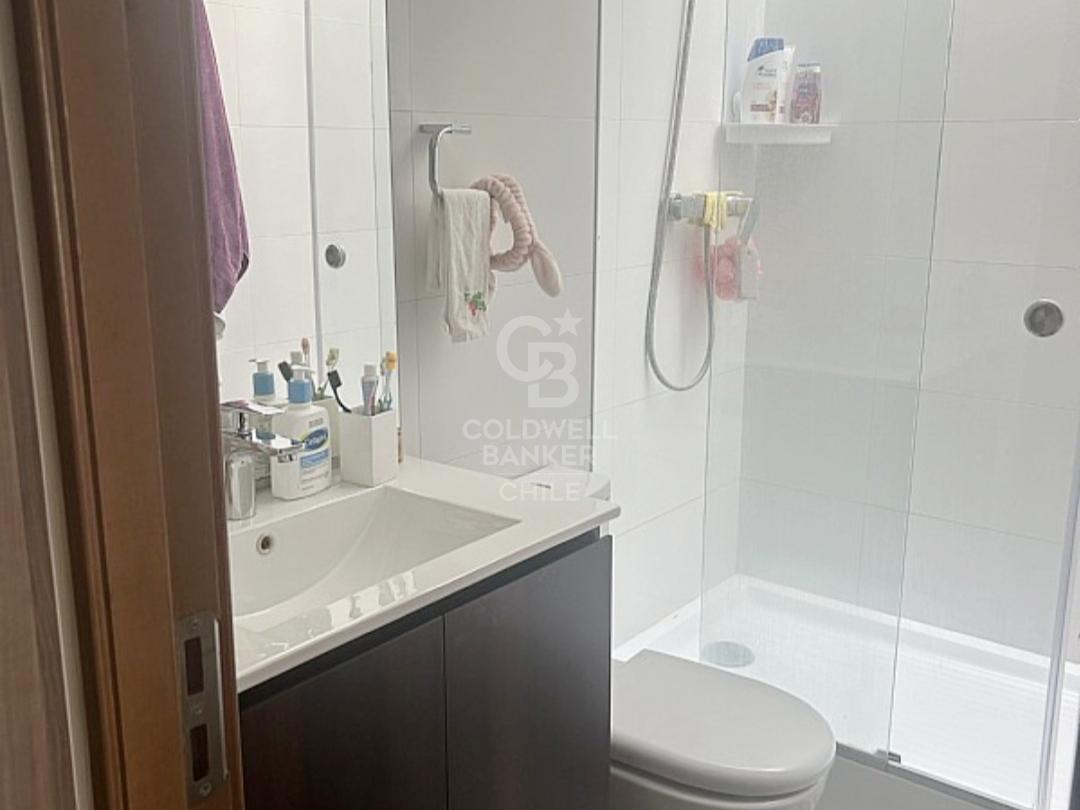 Providencia, Chile, 3 Bedrooms Bedrooms, ,3 BathroomsBathrooms,Residential,For Sale,1907129