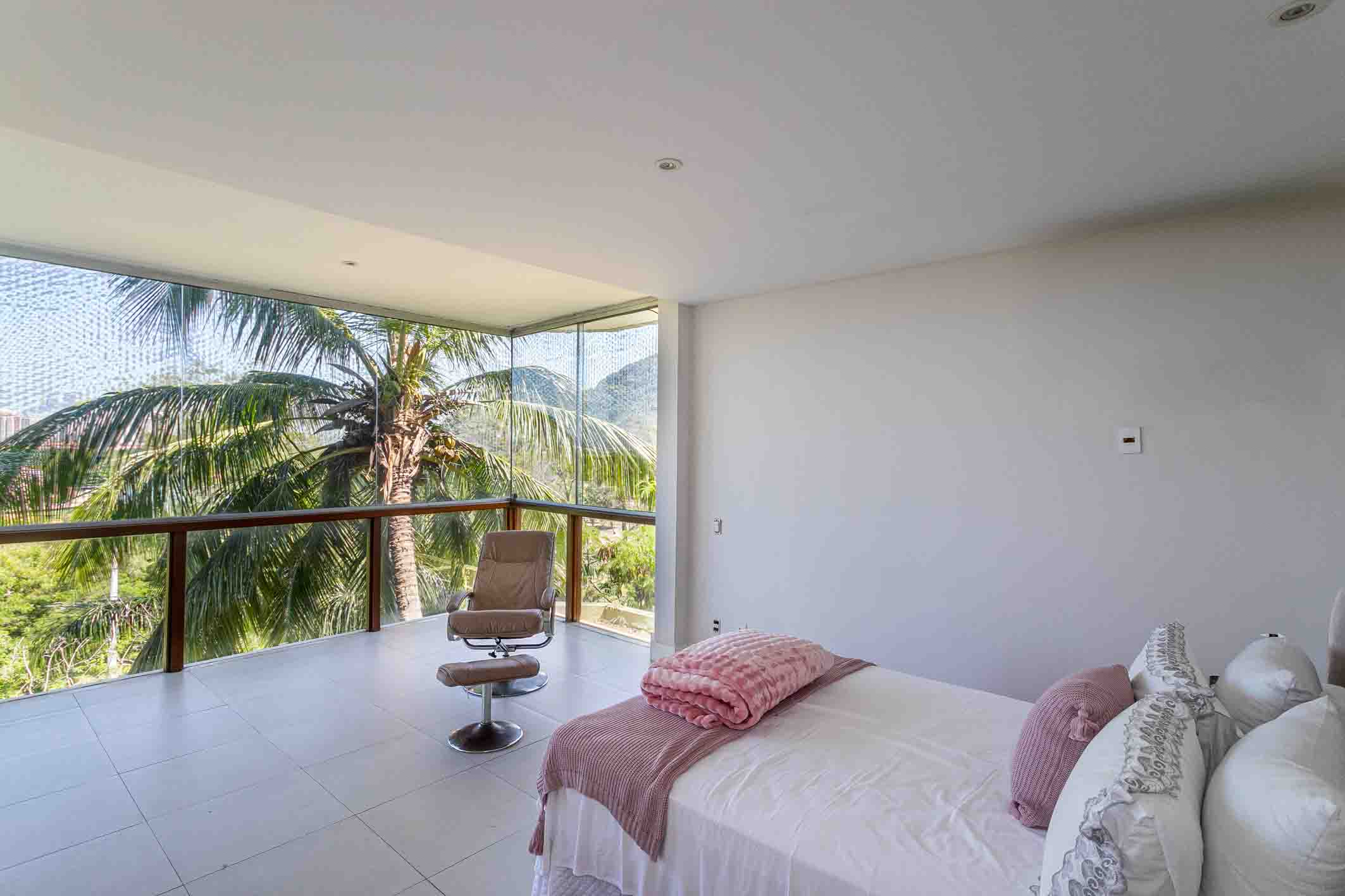  House in a gated community with views over Marapendi Lagoon - 物件實景