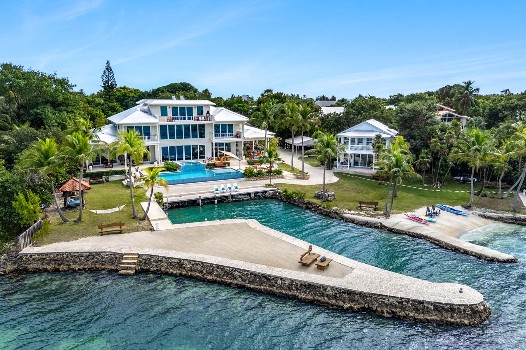 Serenity Cay