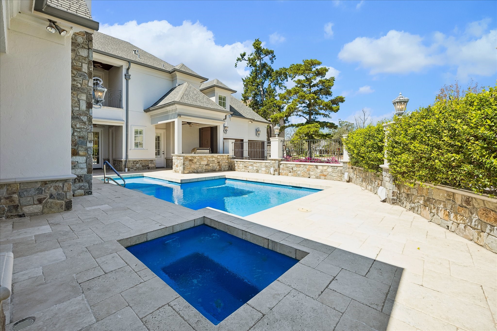  3714 Piping Rock Lane - 物件實景