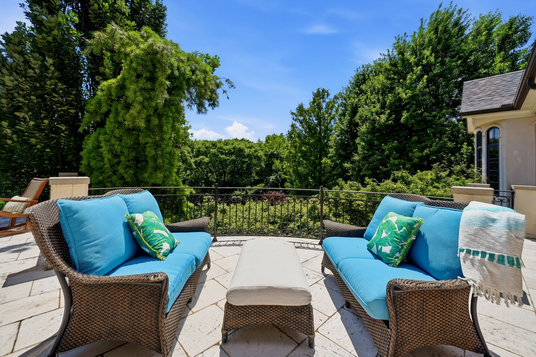  14 Brookwood Road, St. Louis, MO 63131 - 物件實景
