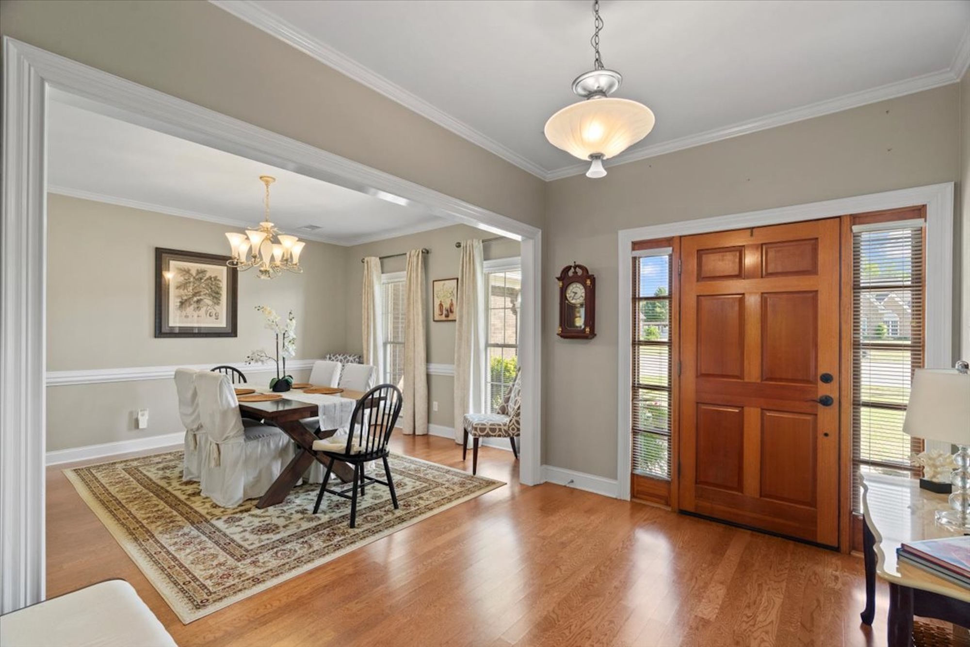  93 Nob Hill, Munford, TN, 38058 - 物件實景