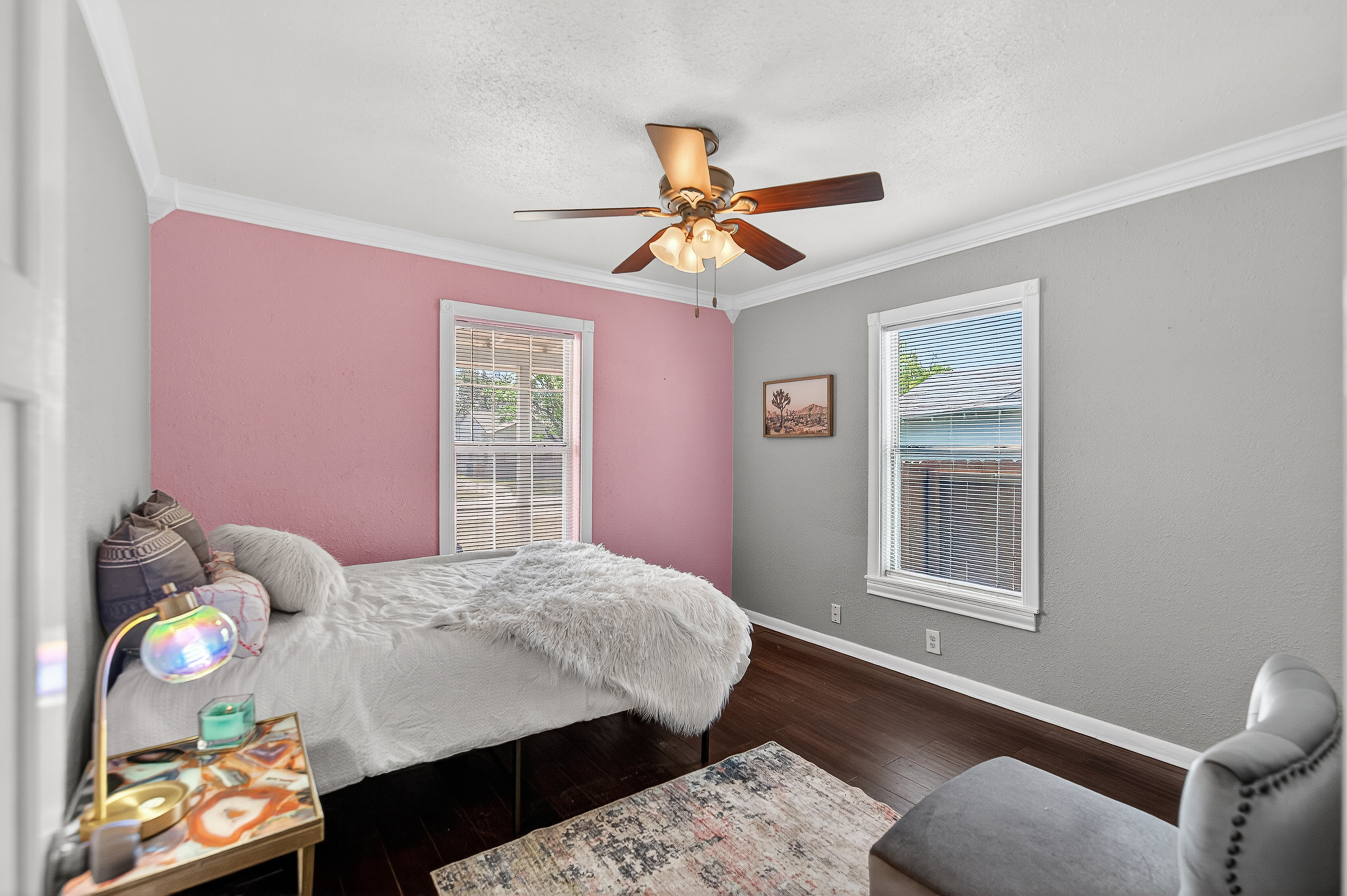  Charming Coastal Retreat in the Heart of Corpus Christi - 物件實景