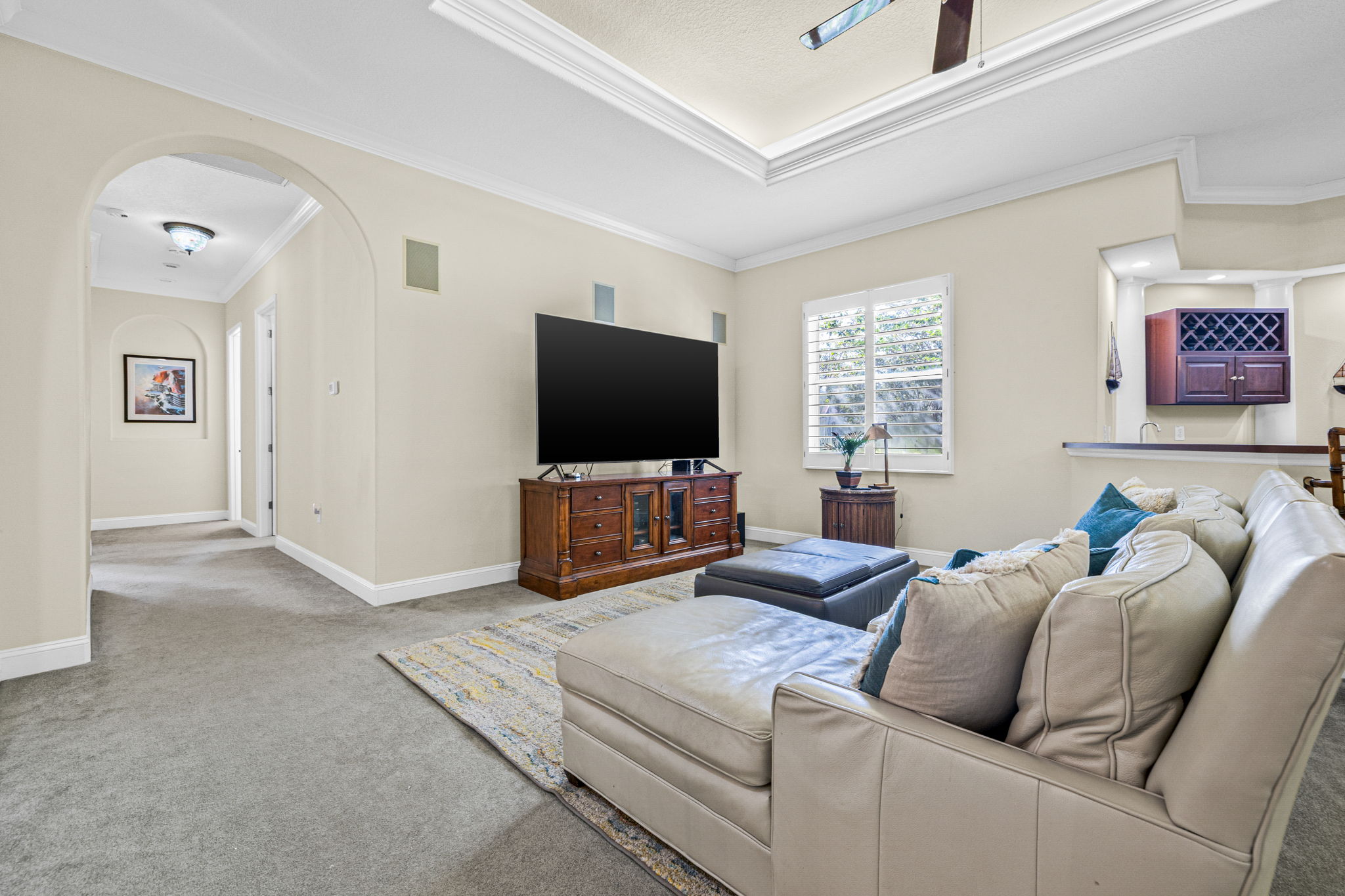 Wesley Chapel, Florida, 33543, United States, 4 Bedrooms Bedrooms, ,3 BathroomsBathrooms,Residential,For Sale,1904479