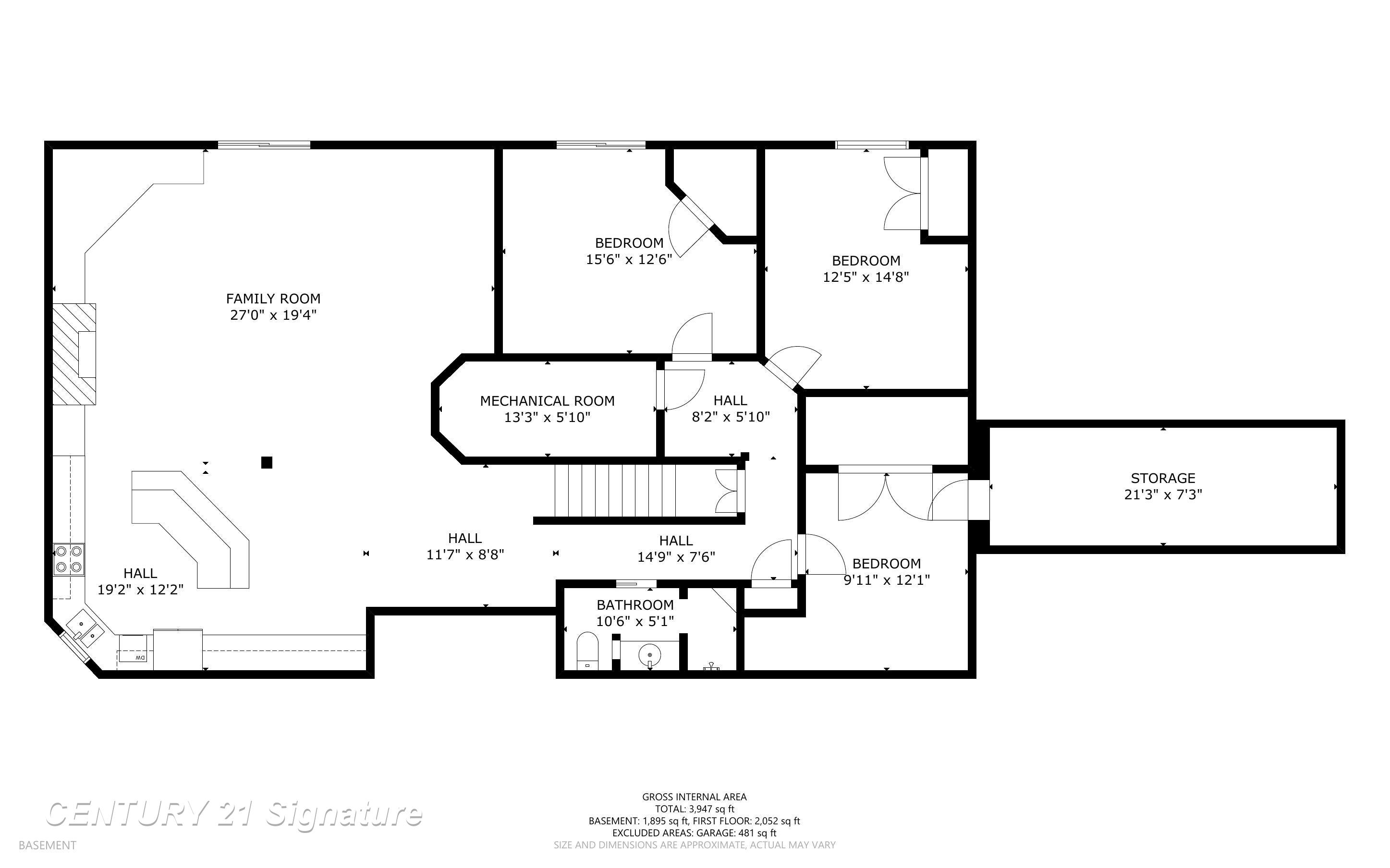 Fenton, Michigan, 48430, United States, 6 Bedrooms Bedrooms, ,4 BathroomsBathrooms,Residential,For Sale,1976063