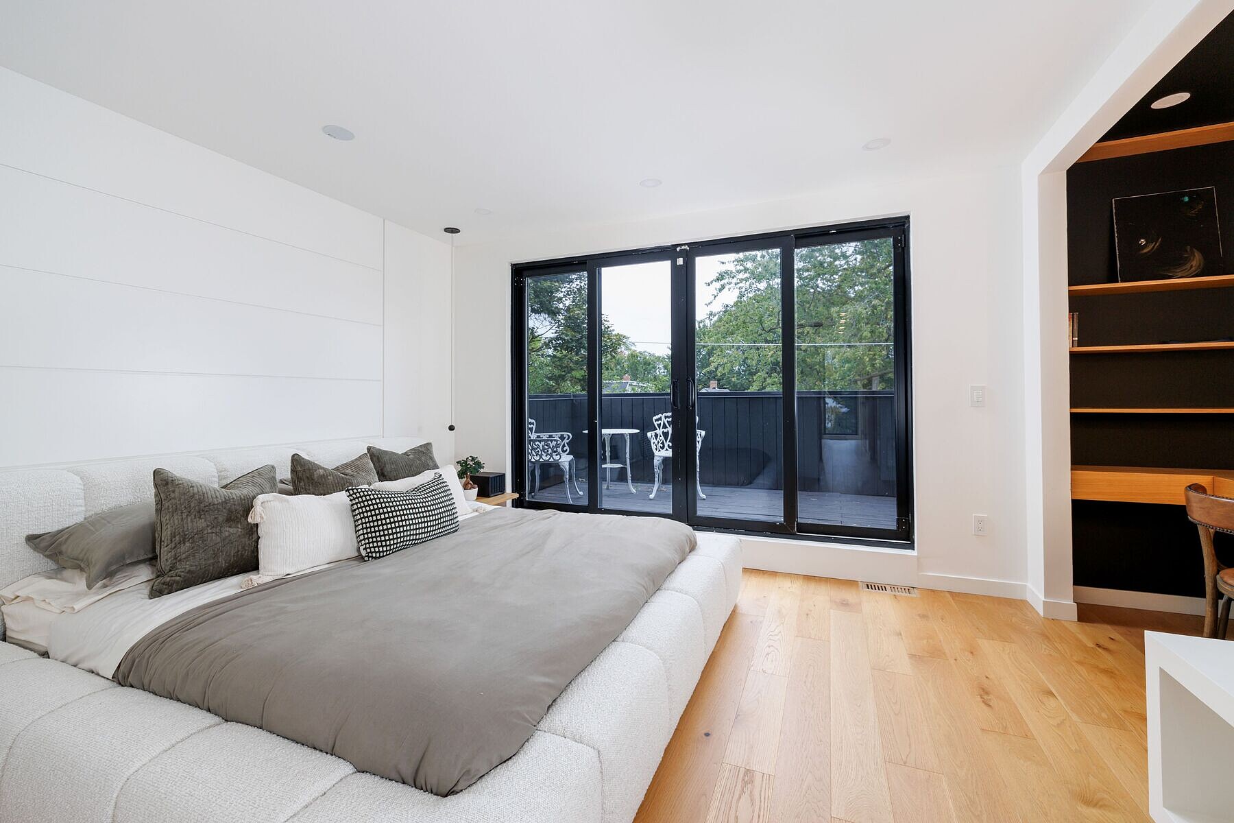  34 Hastings Ave - 物件實景