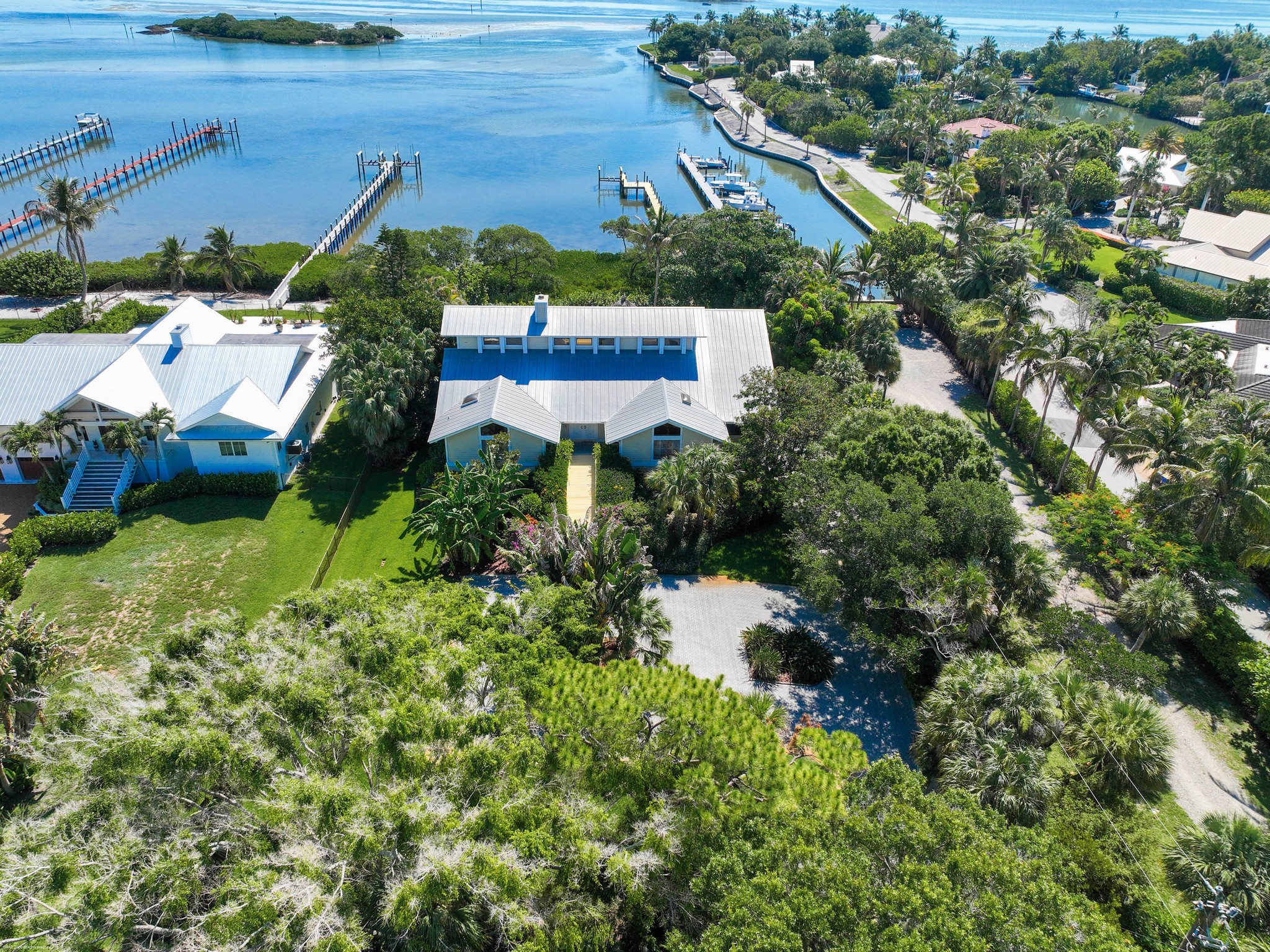  118 S Sewalls Point Road, Stuart, FL, 34996 - 物件實景