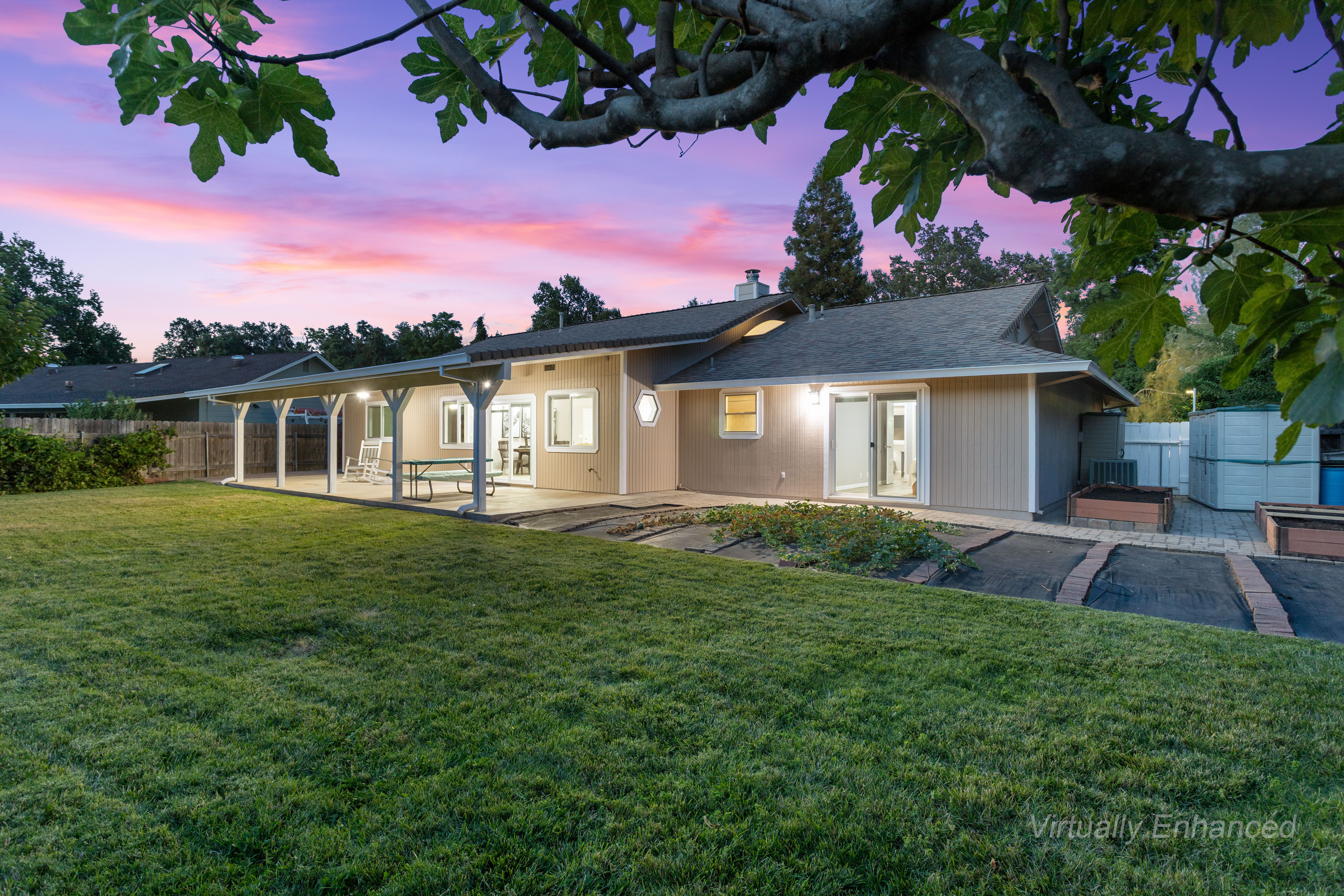 Farm House Ln, Redding, CA 96001 #1