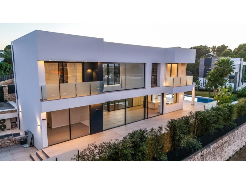 Alicante, J?vea / X?bia, Cap Mart? - Pinomar Alica, Jávea / Xàbia, Comunidad Valenciana, ES, 4 Bedrooms Bedrooms, ,5 BathroomsBathrooms,Residential,For Sale,Alicante, J?vea / X?bia, Cap Mart? - Pinomar Alica,1478969