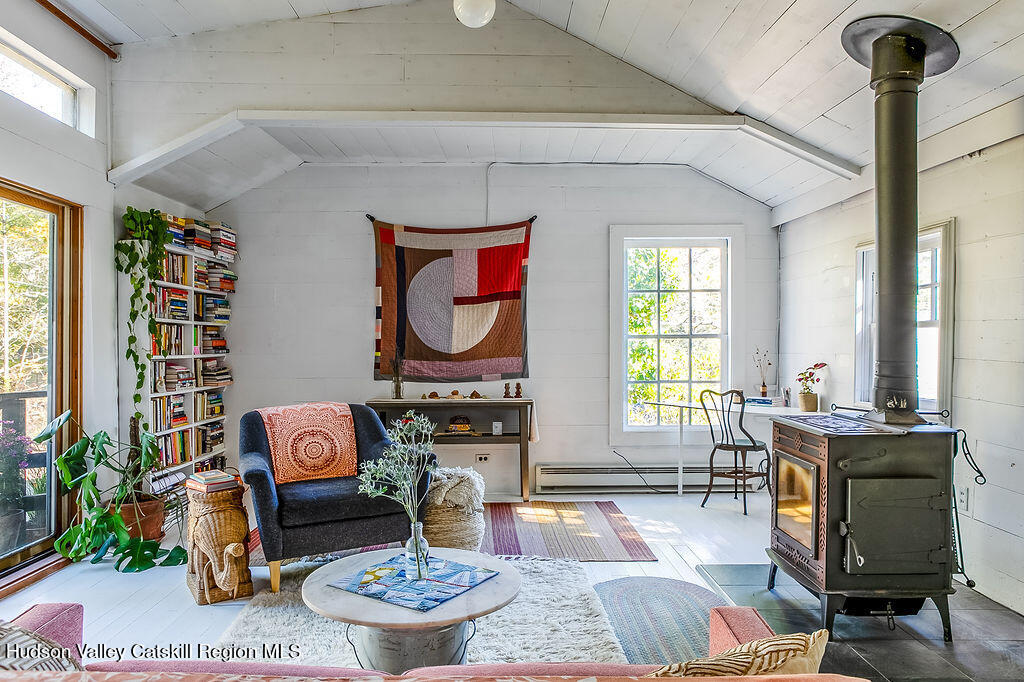 Woodstock, New York, 12498, United States, 2 Bedrooms Bedrooms, ,3 BathroomsBathrooms,Residential,For Sale,1965588