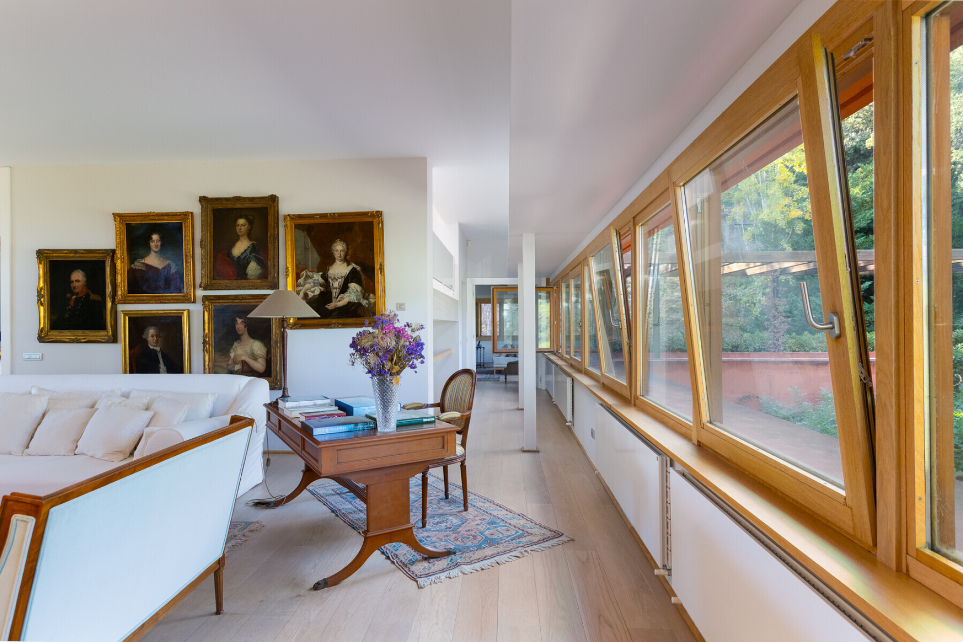  Style, design, privacy and beautiful views in Llavaneres - Costa BCN - 物件實景