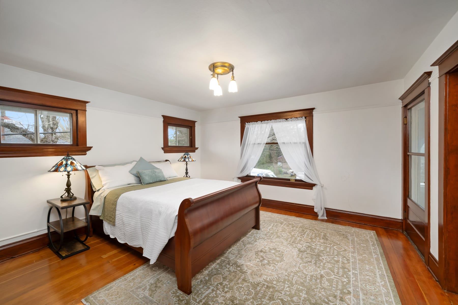  807 SE 28TH AVE Portland, OR 97214 - 物件實景