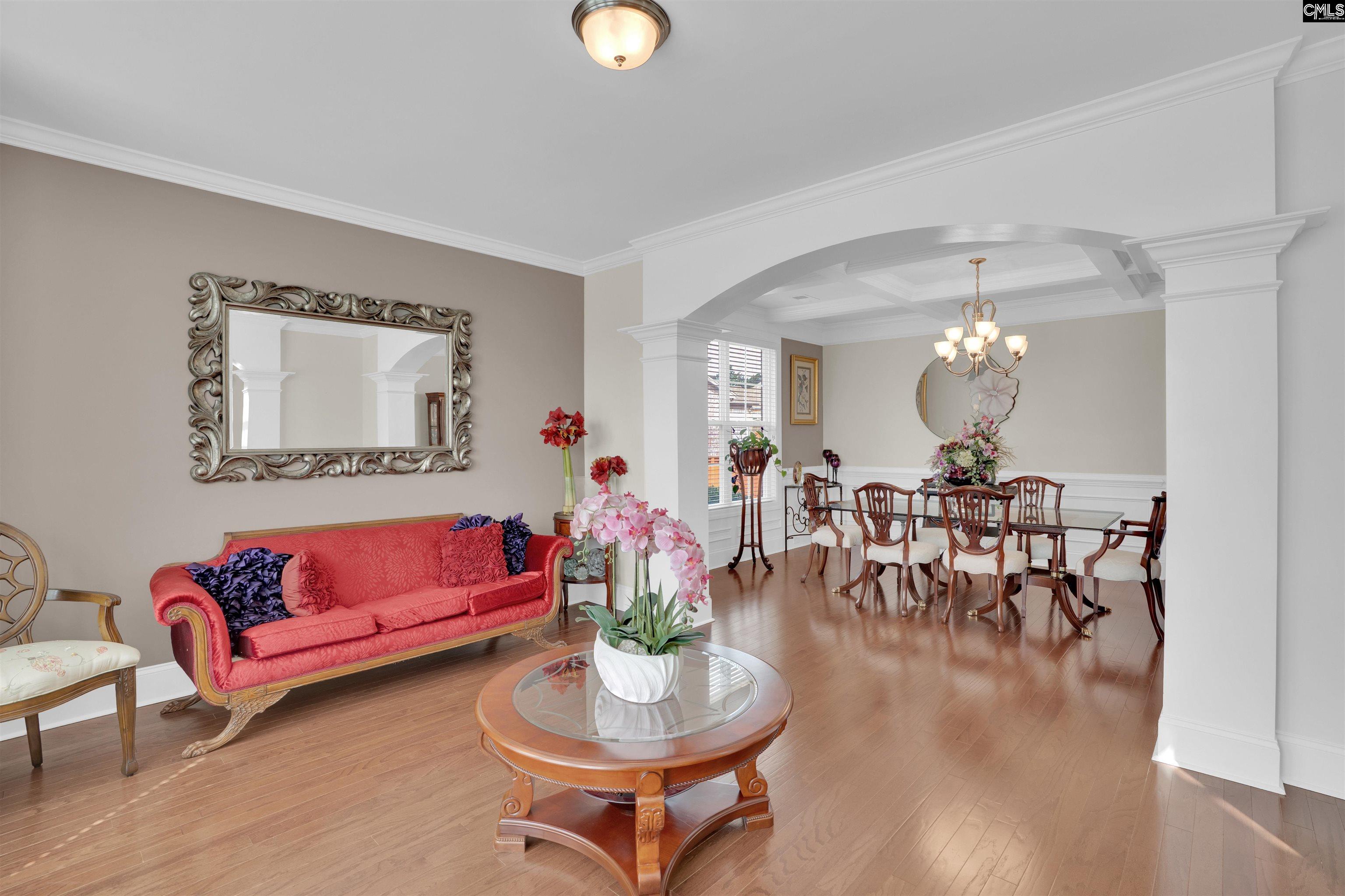 Elgin, South Carolina, 29045, United States, 5 Bedrooms Bedrooms, ,4 BathroomsBathrooms,Residential,For Sale,1868920