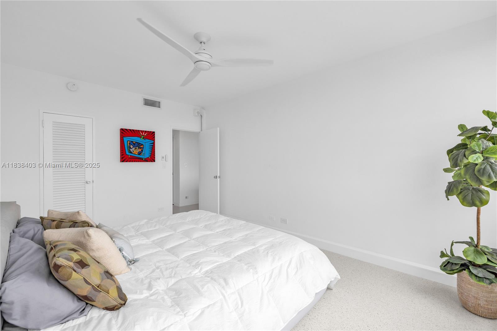 Miami Beach, Florida, 33139, United States, 1 Bedroom Bedrooms, ,1 BathroomBathrooms,Residential,For Sale,1891303