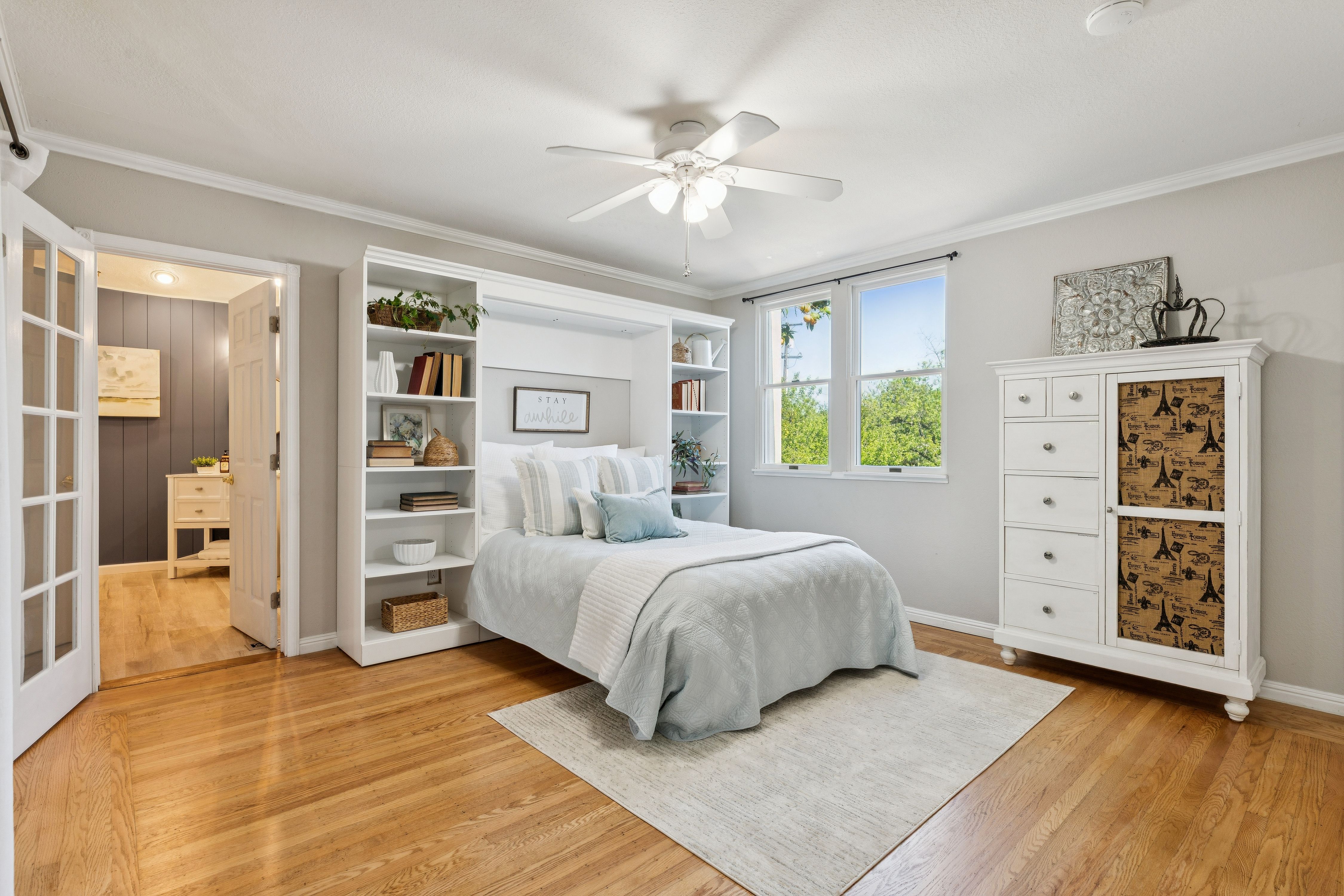  Charming Country Property - 物件實景